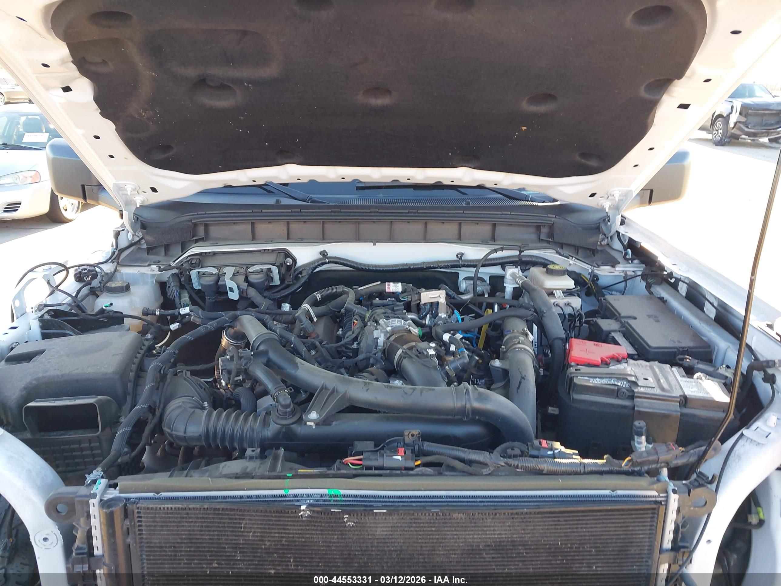 FORD BRONCO image 10