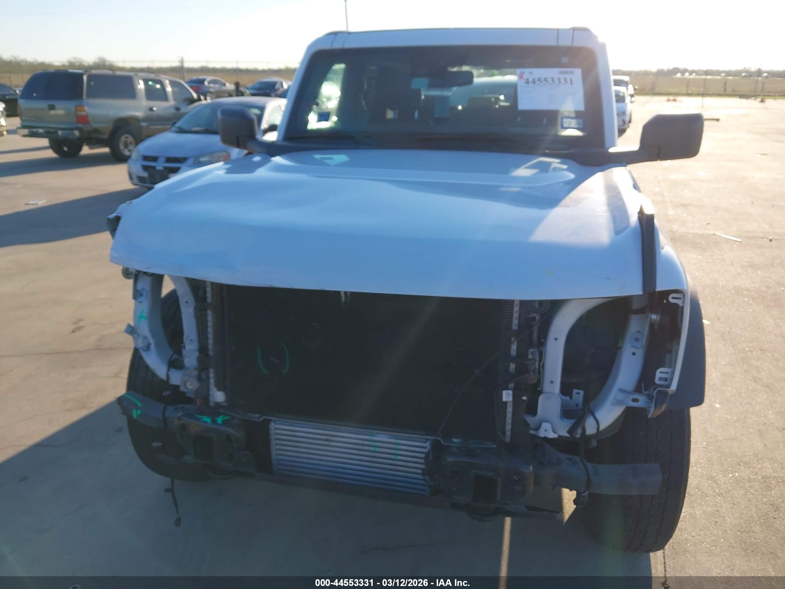 FORD BRONCO image 6