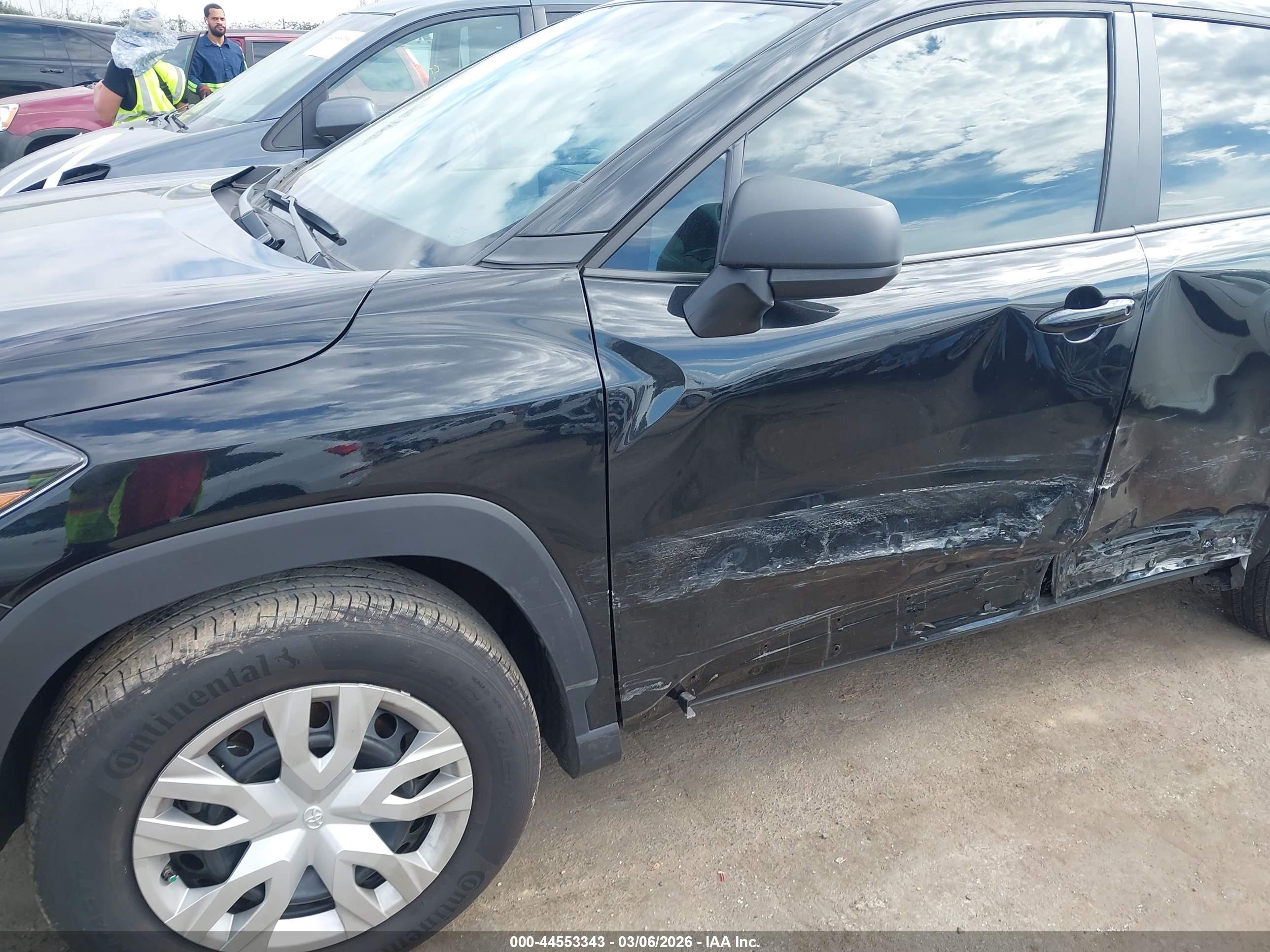 TOYOTA COROLLA image 6
