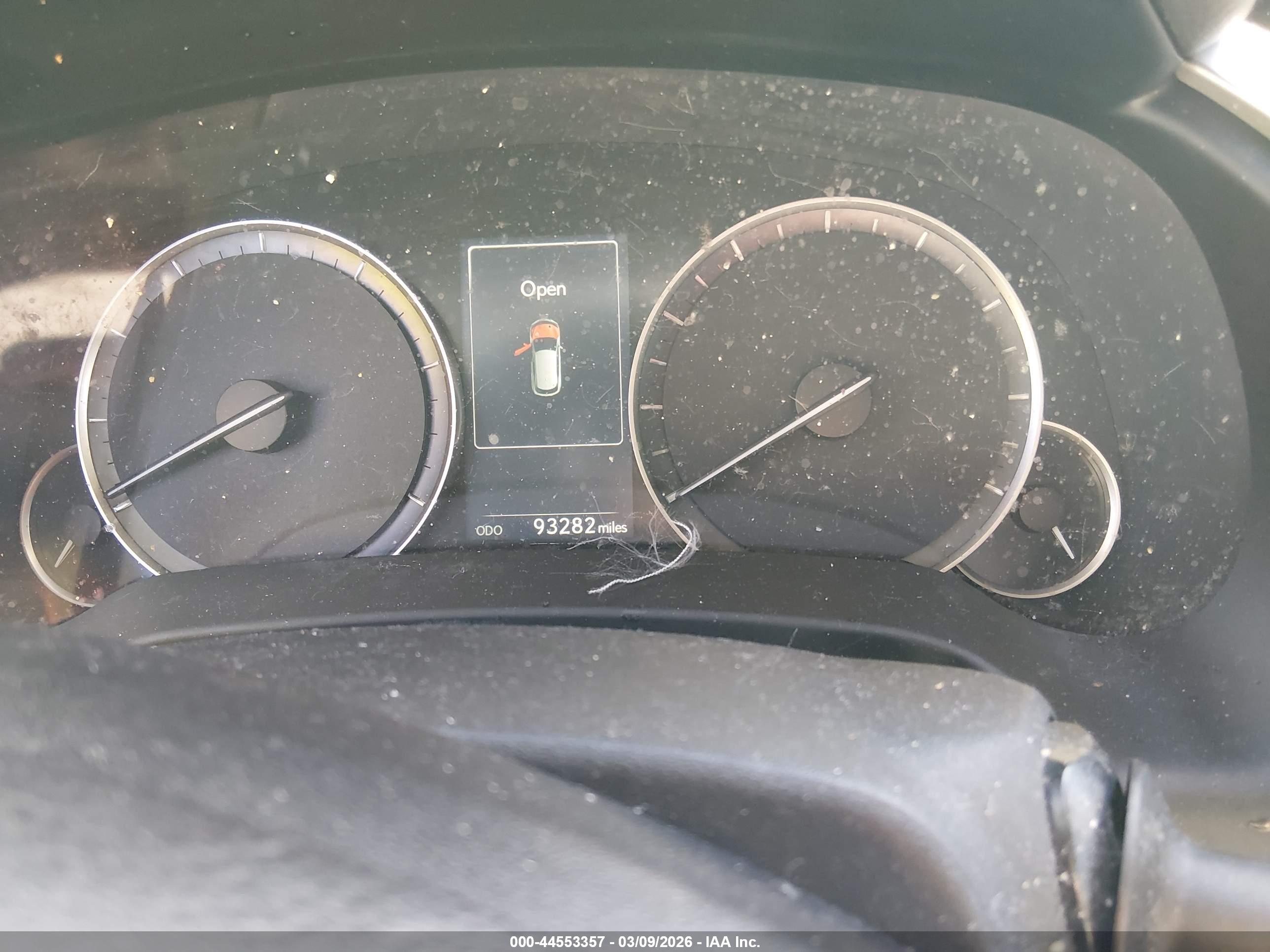 LEXUS RX image 7