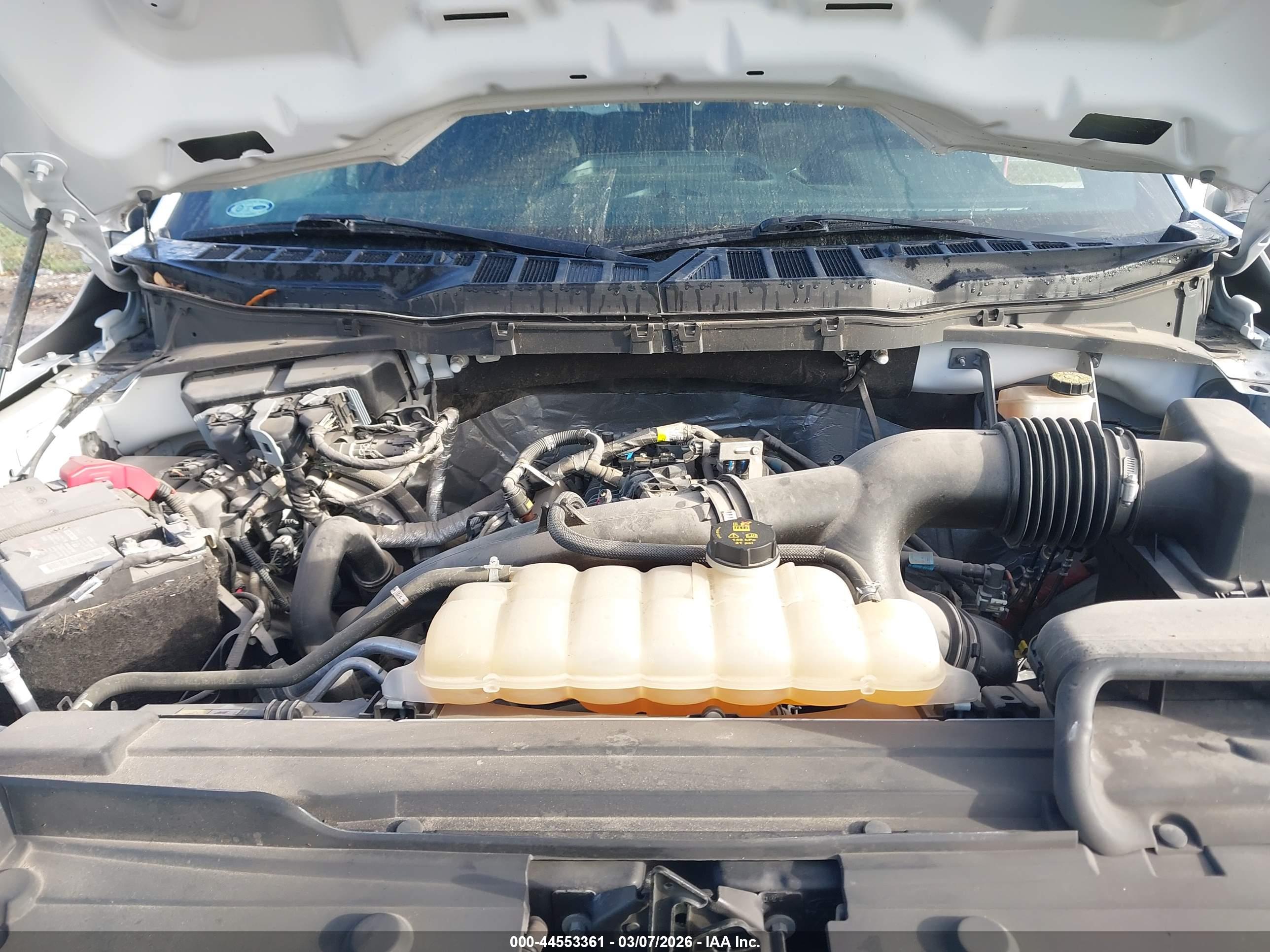 FORD F-150 image 10