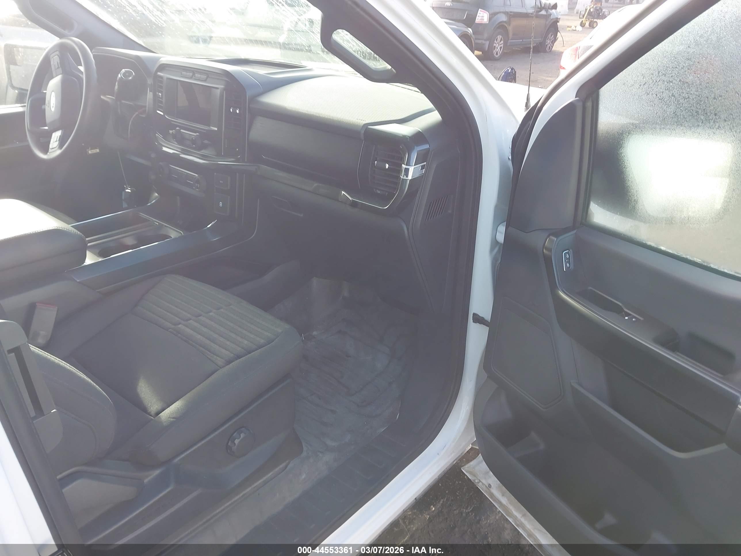 FORD F-150 image 5