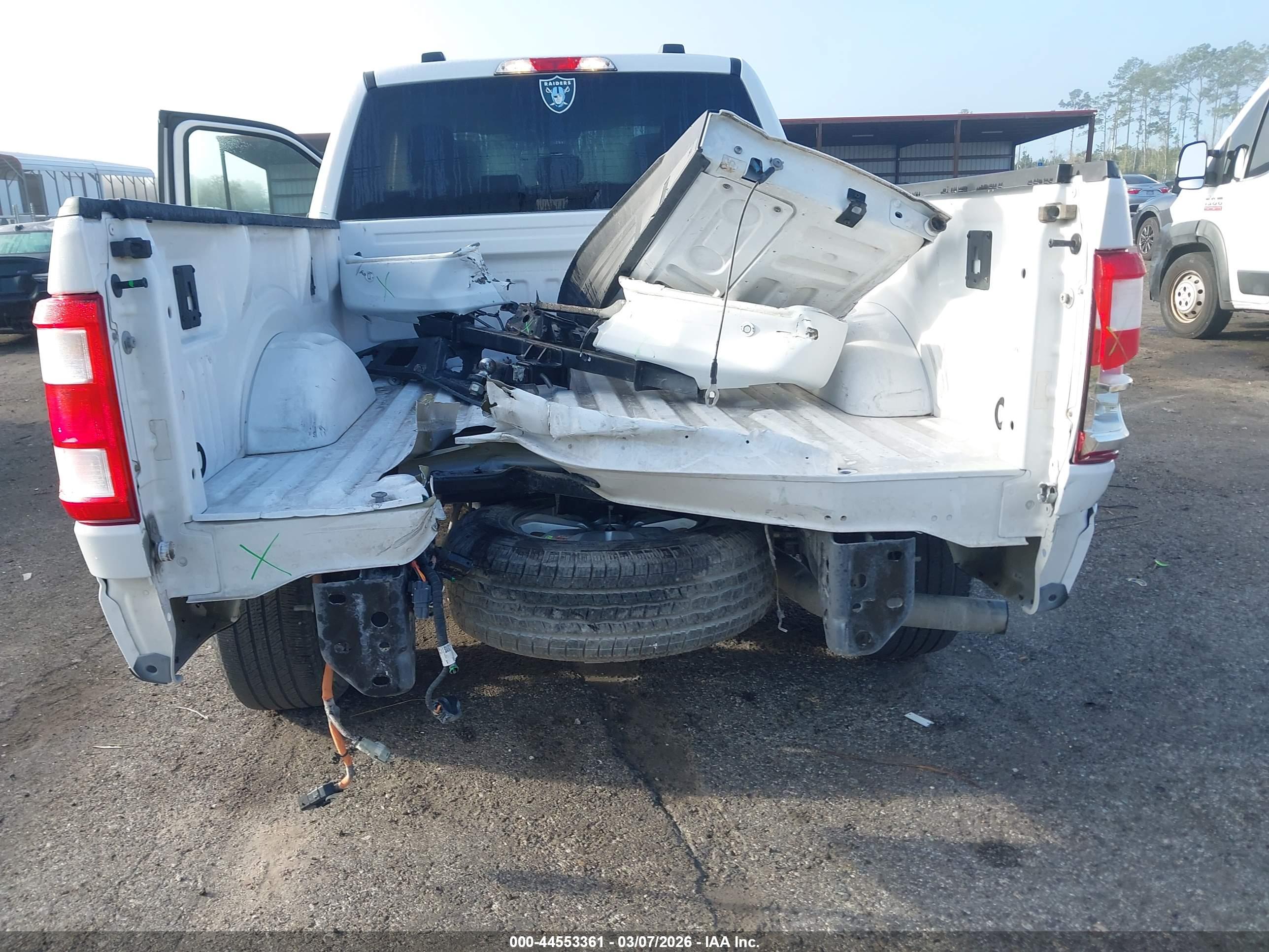FORD F-150 image 6