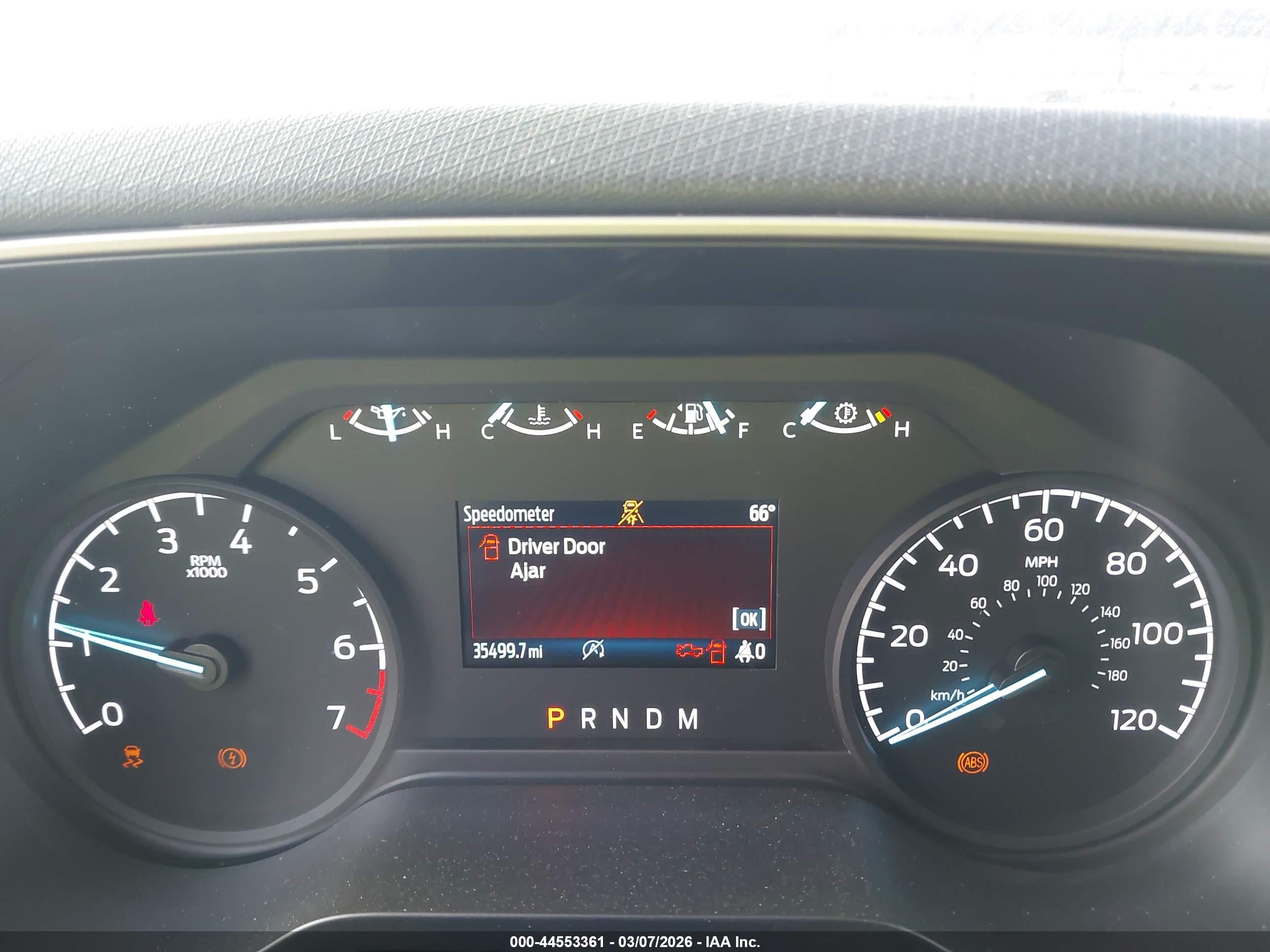 FORD F-150 image 7