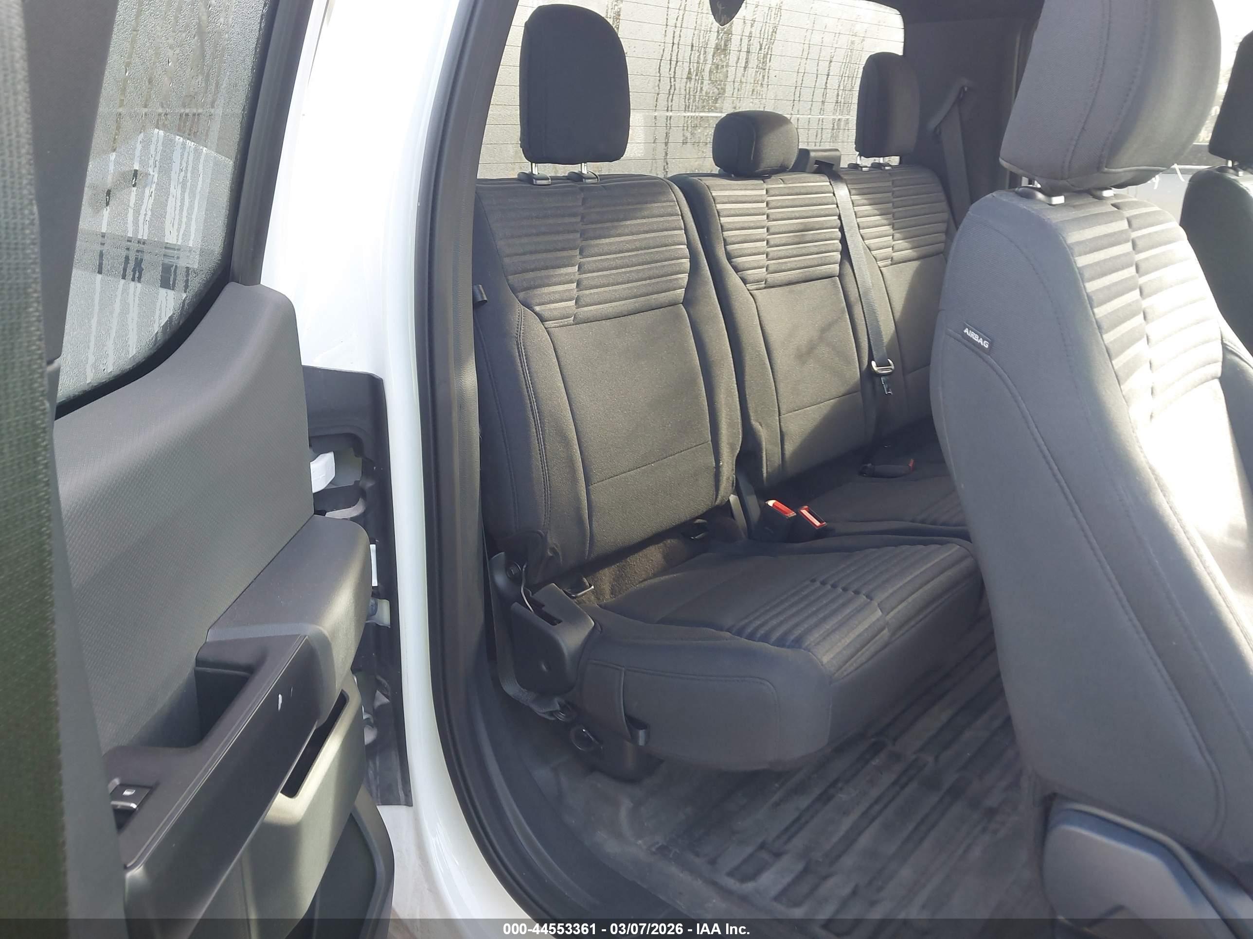 FORD F-150 image 8