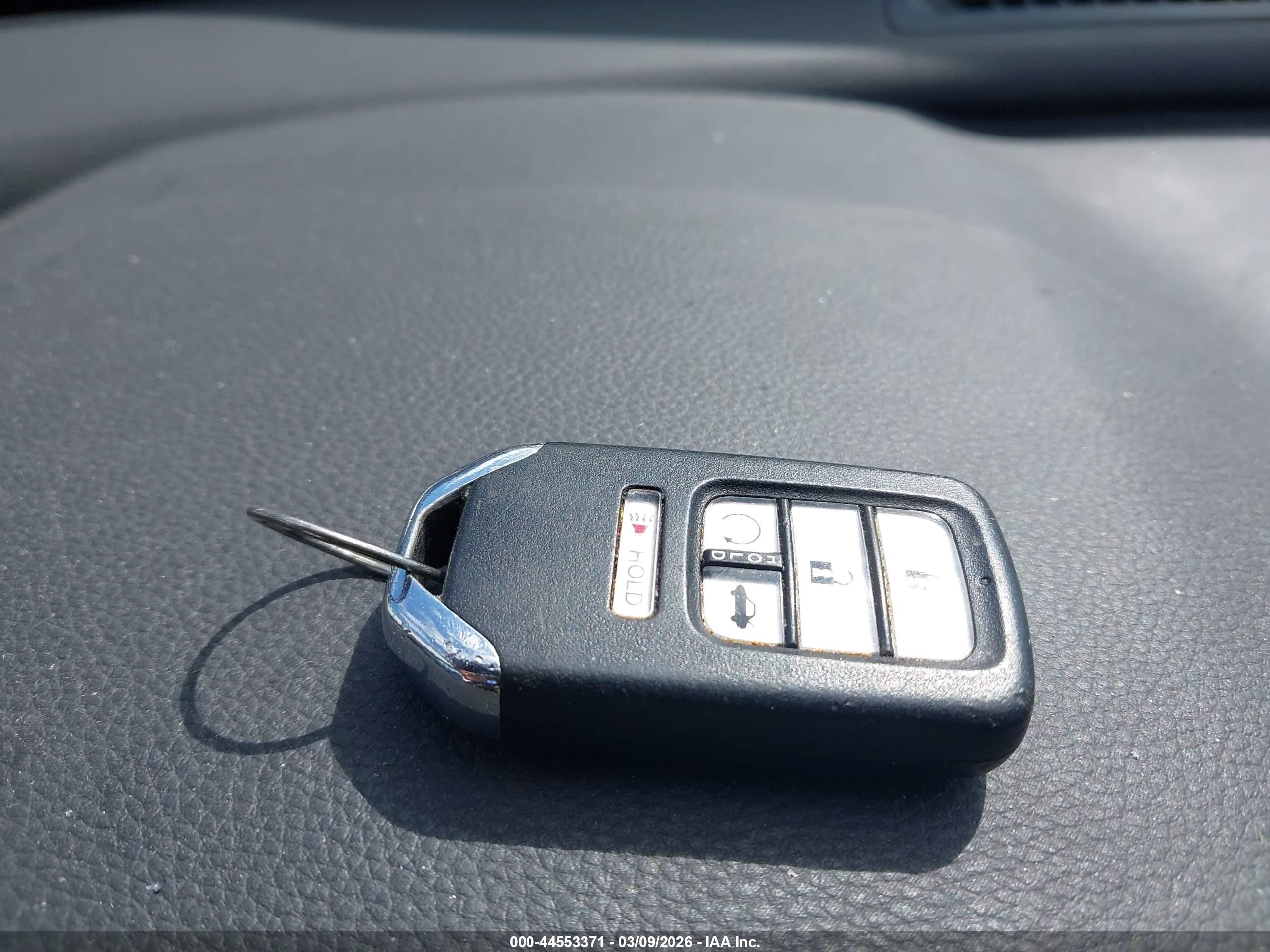 HONDA ACCORD image 11