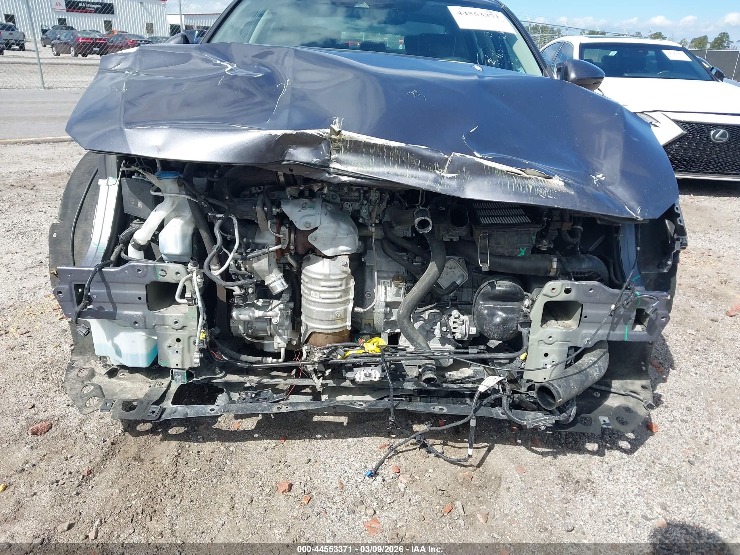 HONDA ACCORD image 6