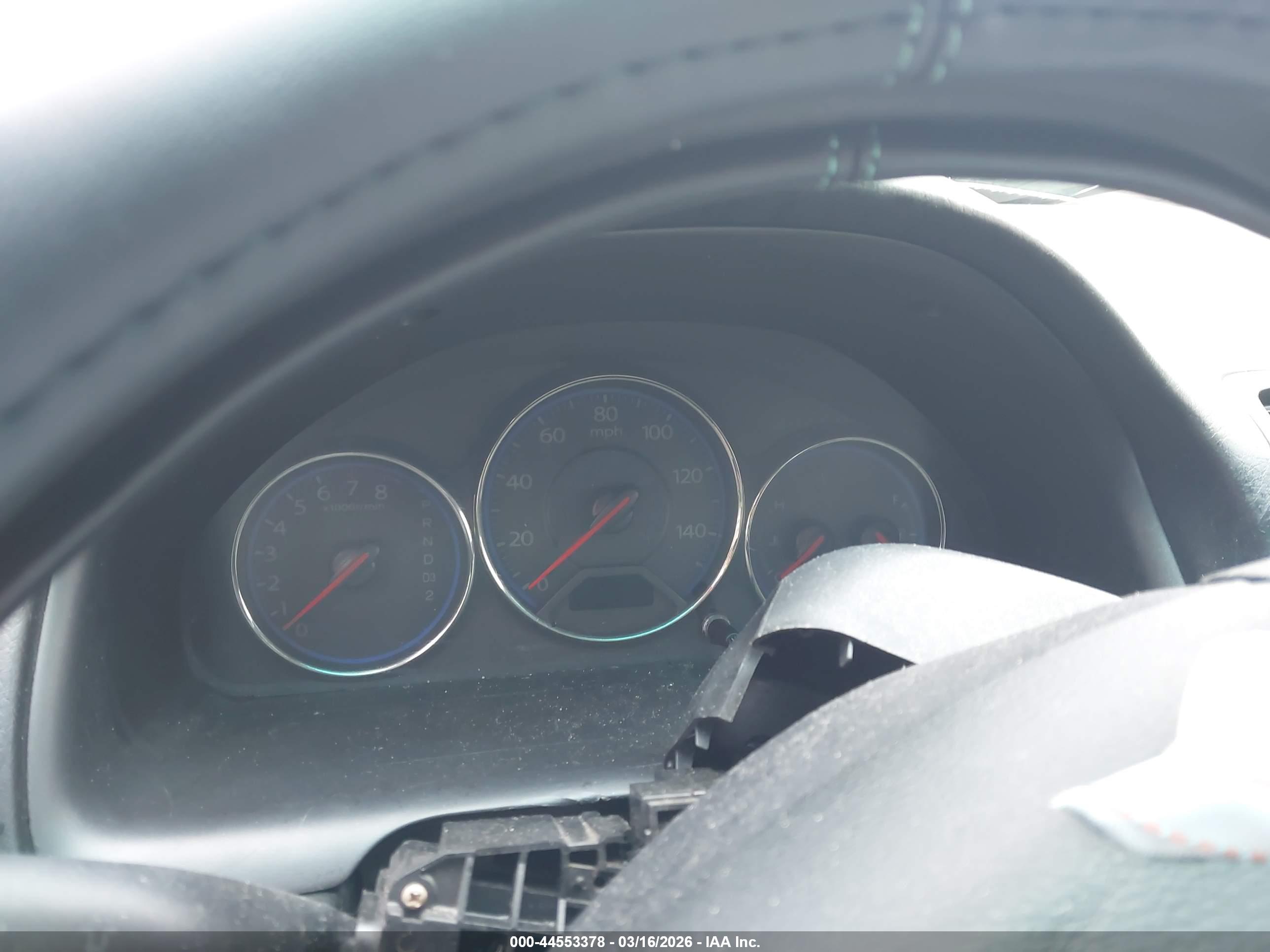 HONDA CIVIC image 7