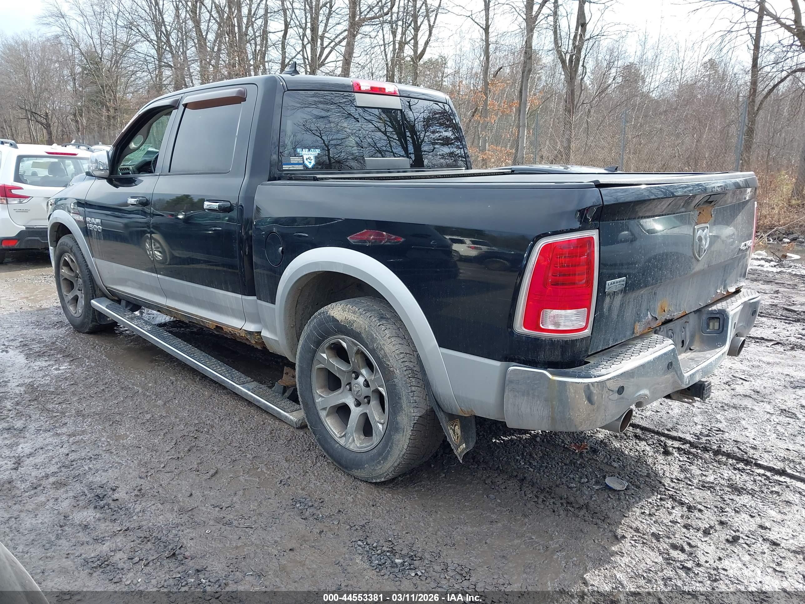 RAM 1500 image 3