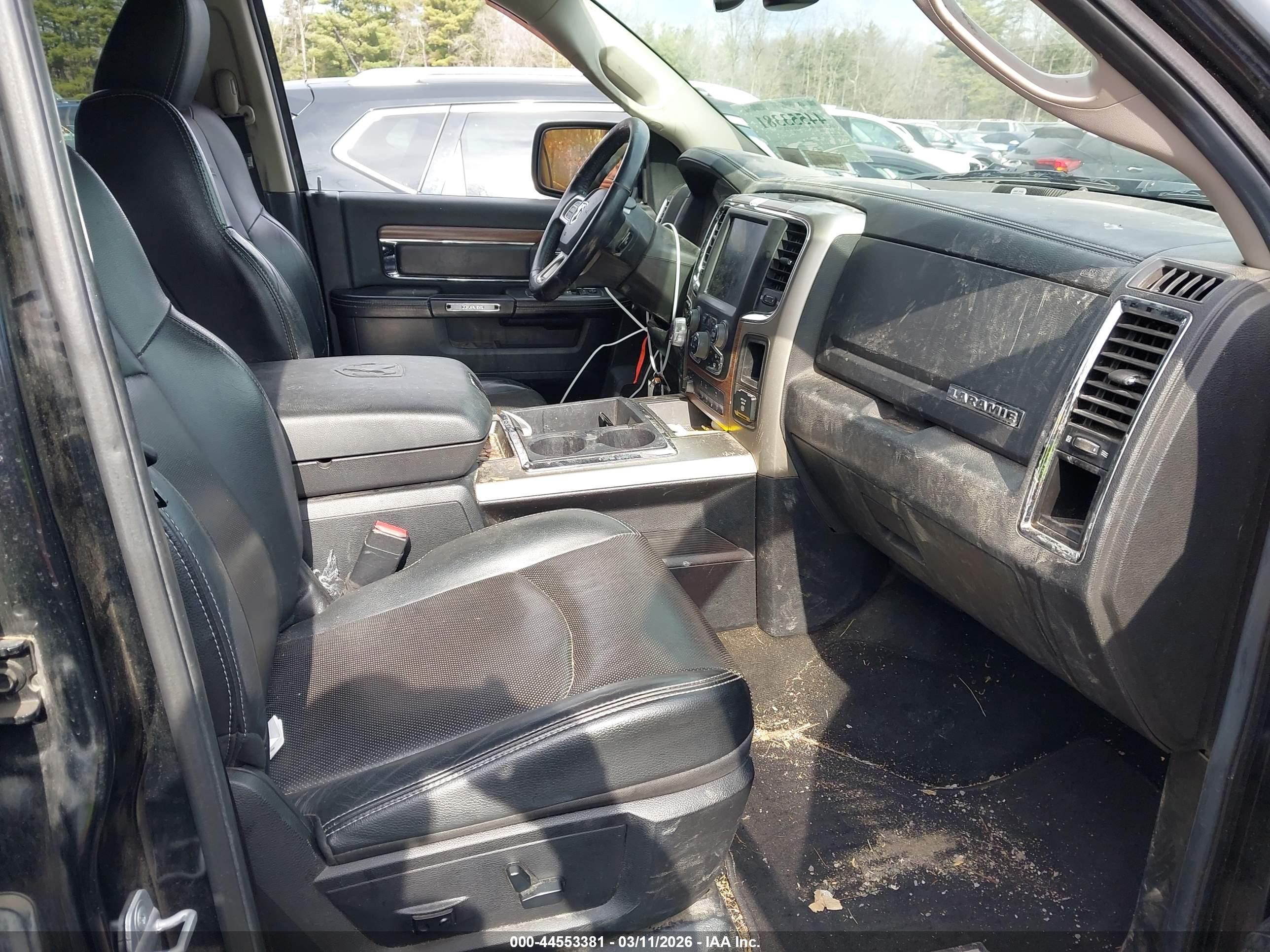 RAM 1500 image 5