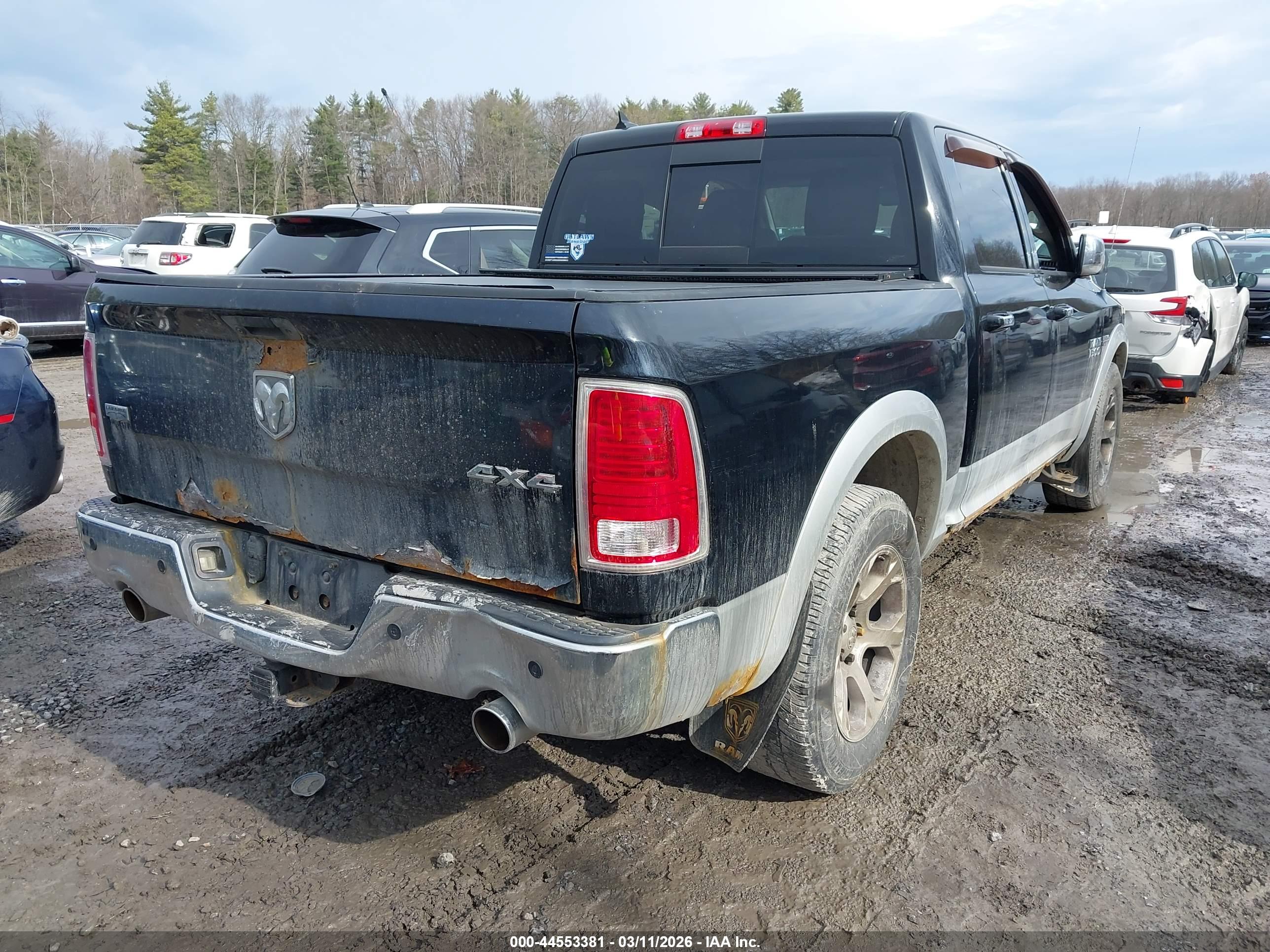 RAM 1500 image 6