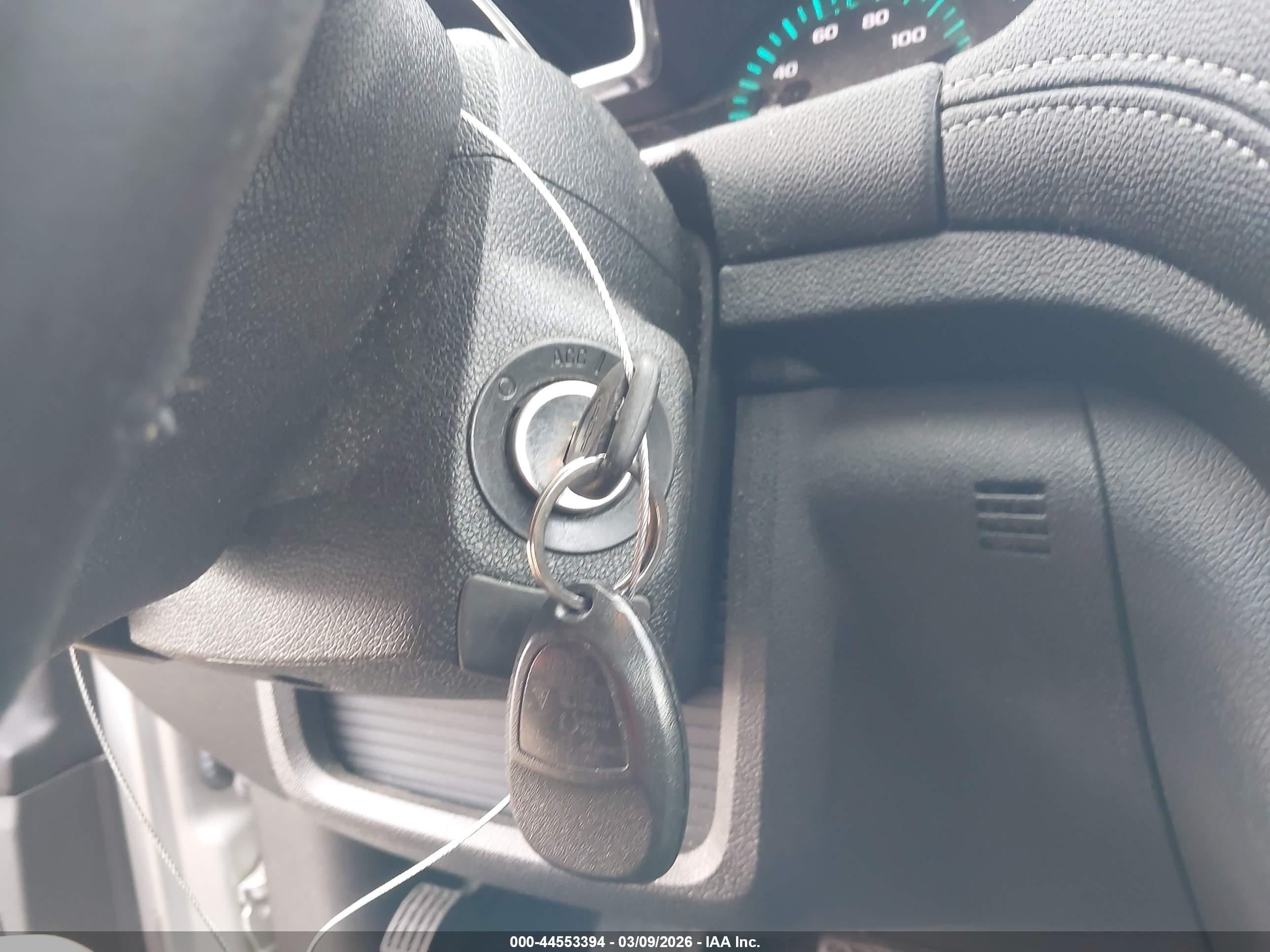 CHEVROLET TRAVERSE image 11