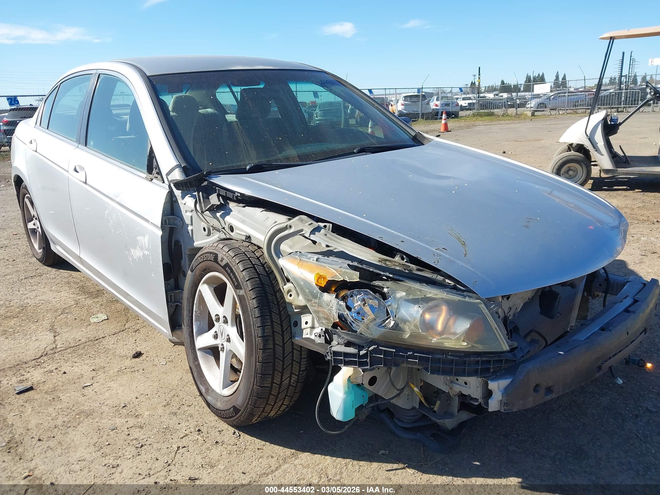 HONDA ACCORD image 6