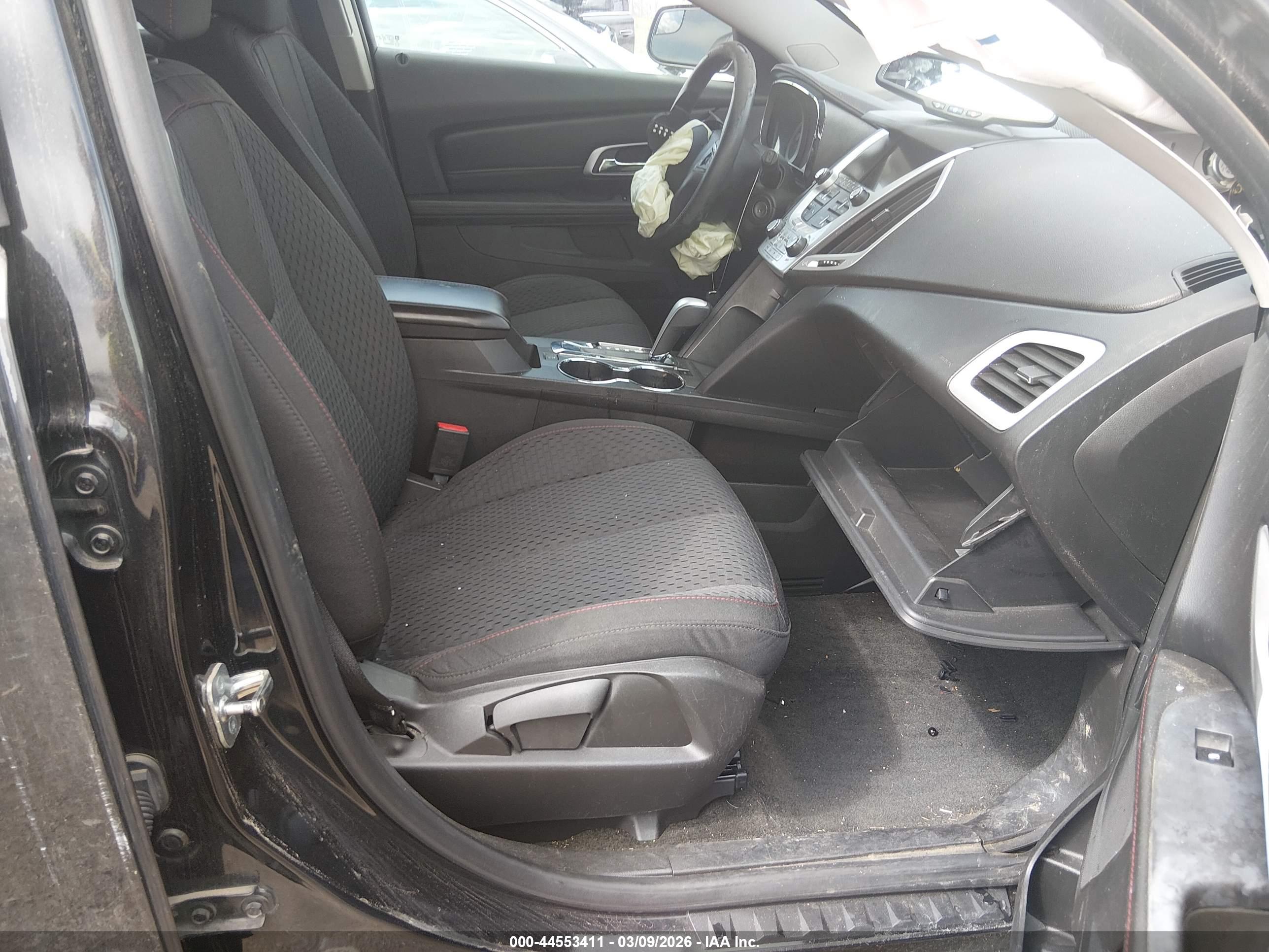 GMC TERRAIN image 5