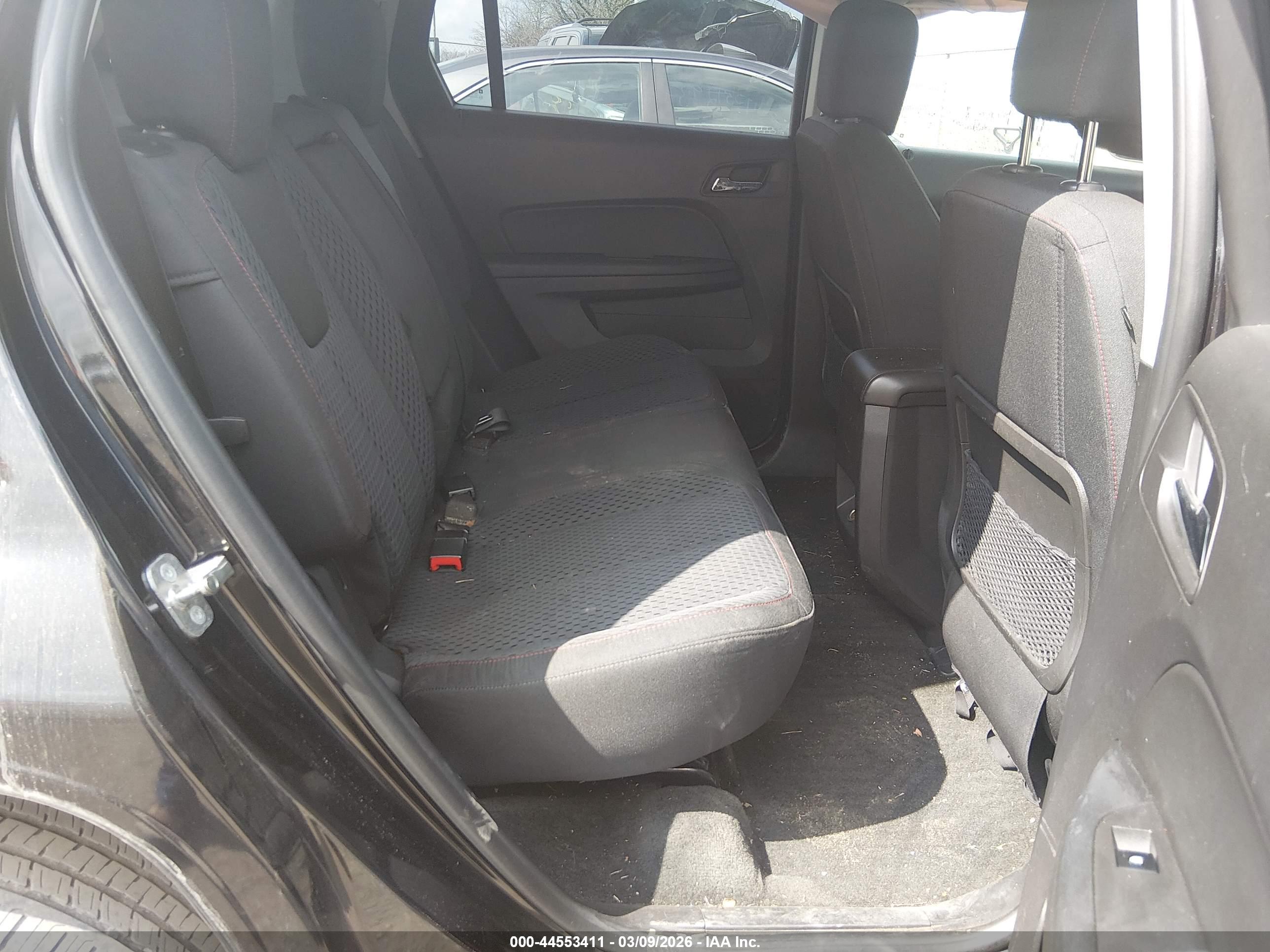 GMC TERRAIN image 8