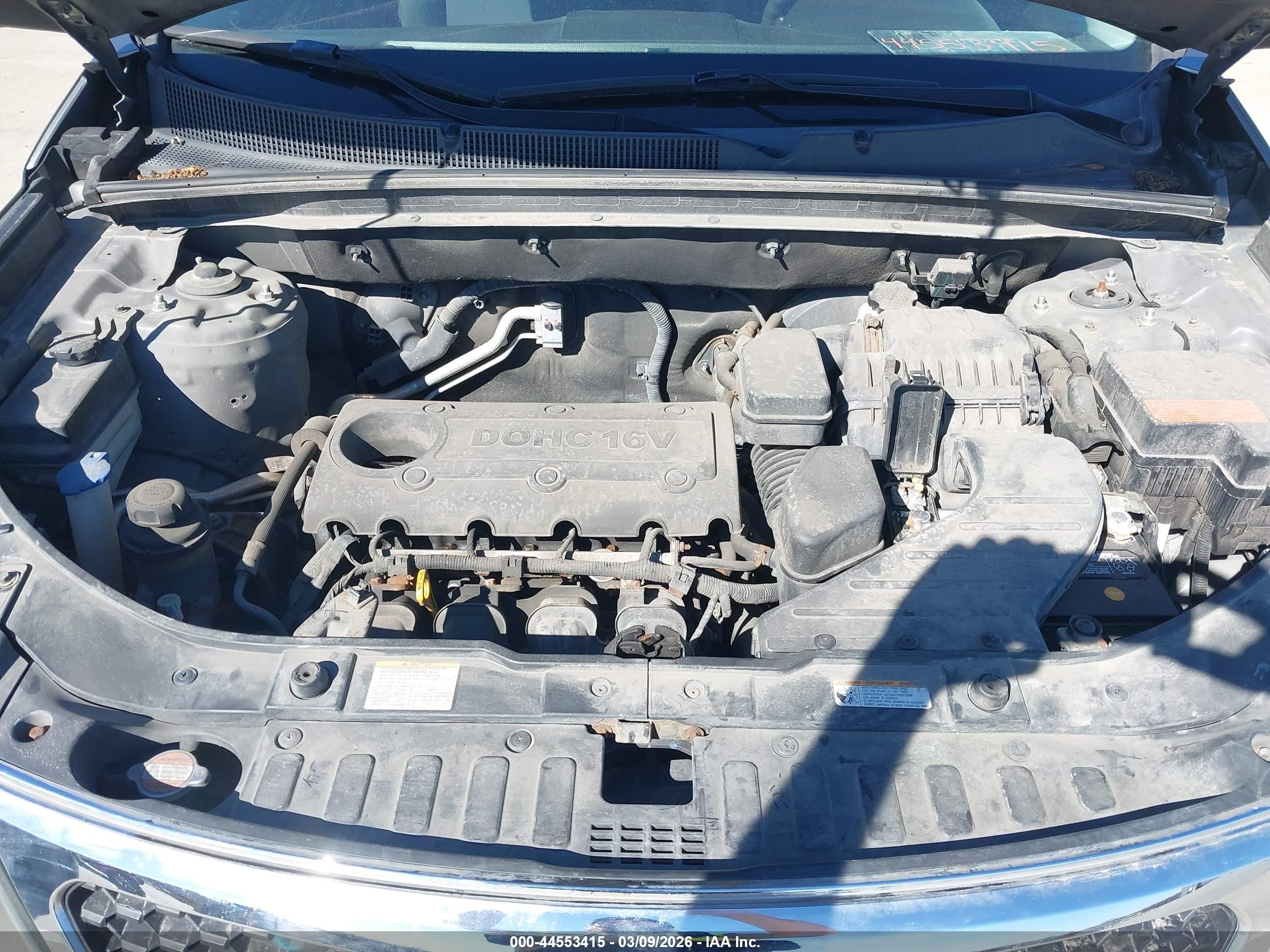 KIA SORENTO image 10