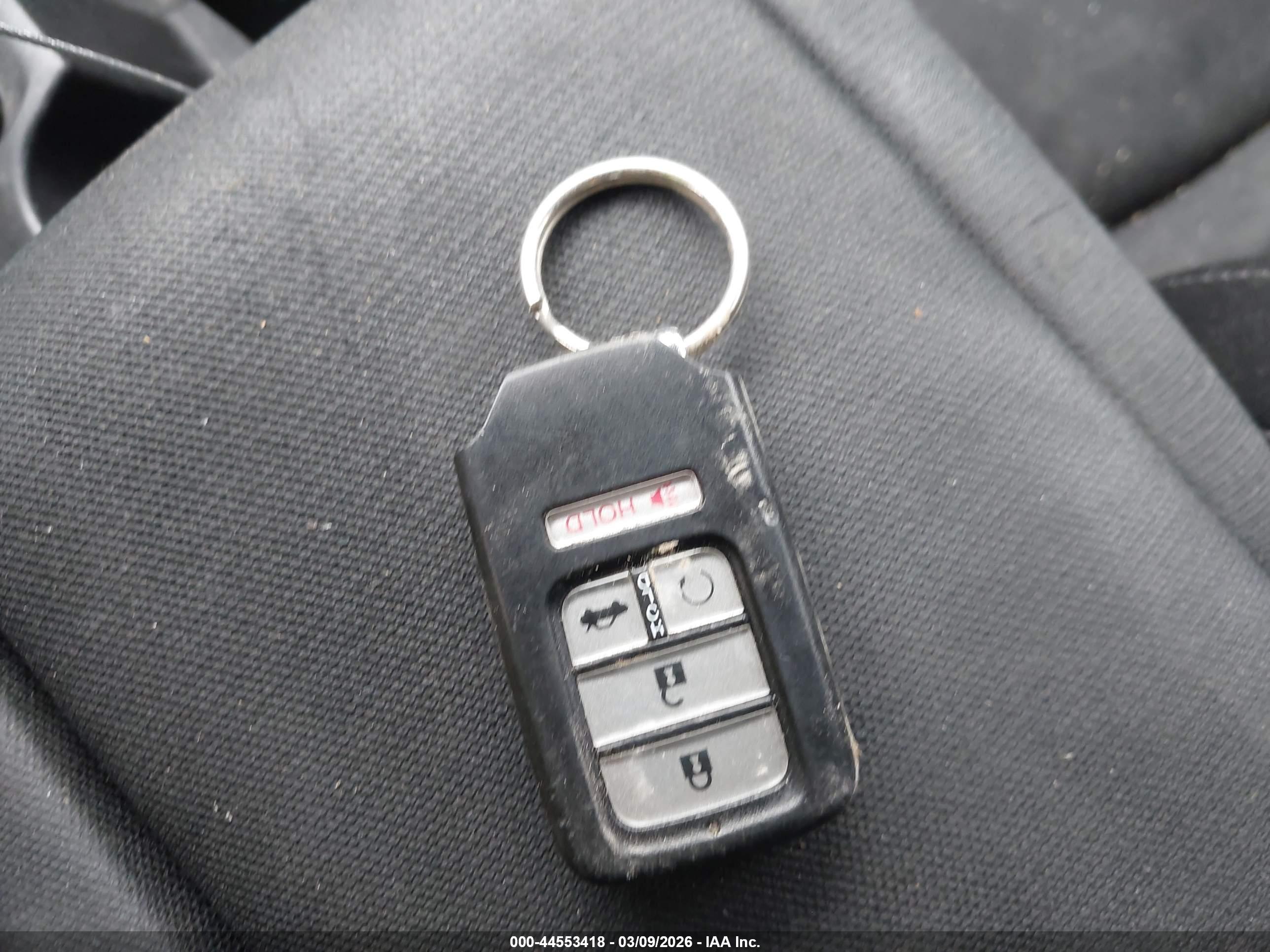 HONDA CIVIC image 11