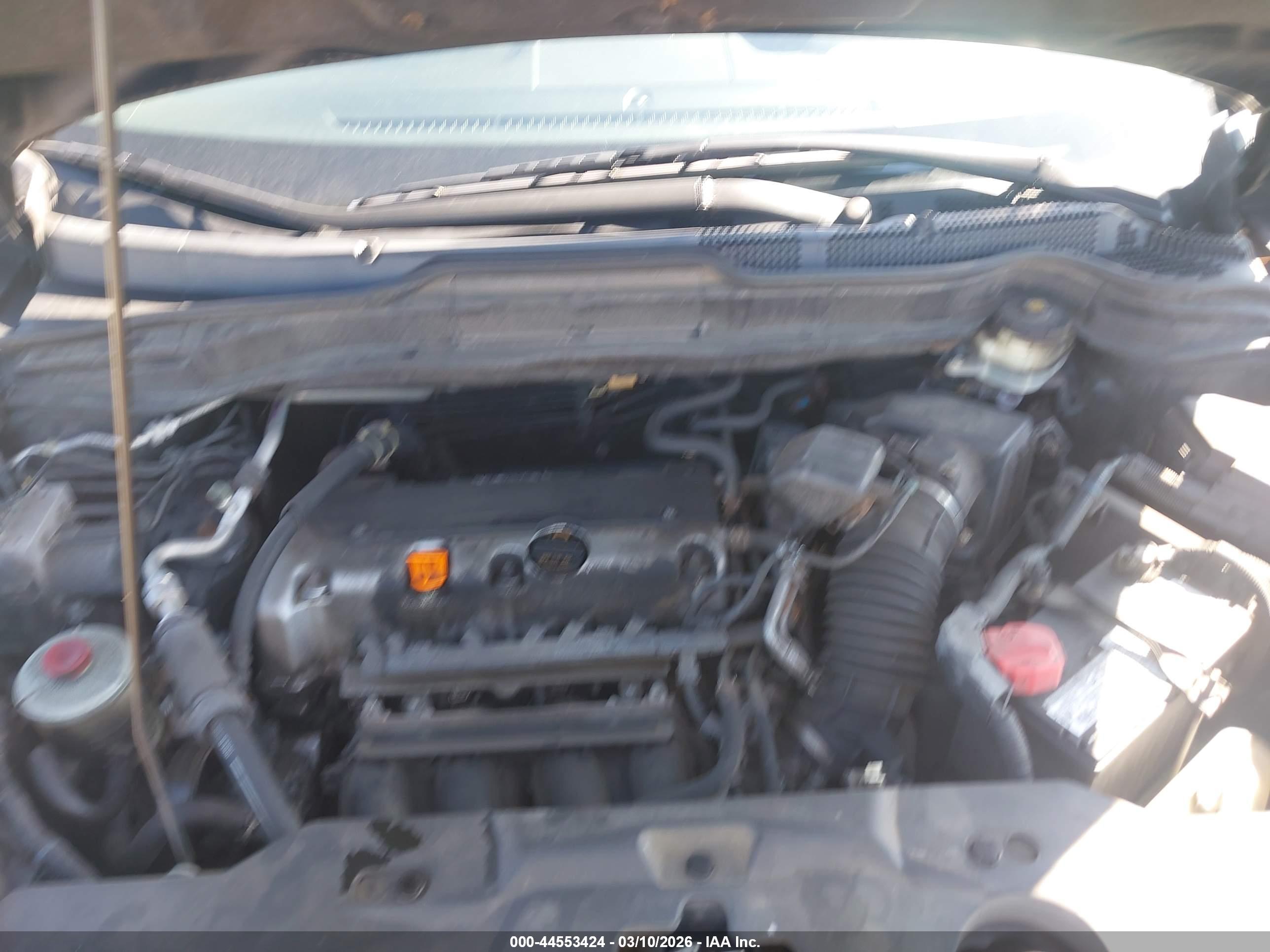 HONDA CR-V image 10