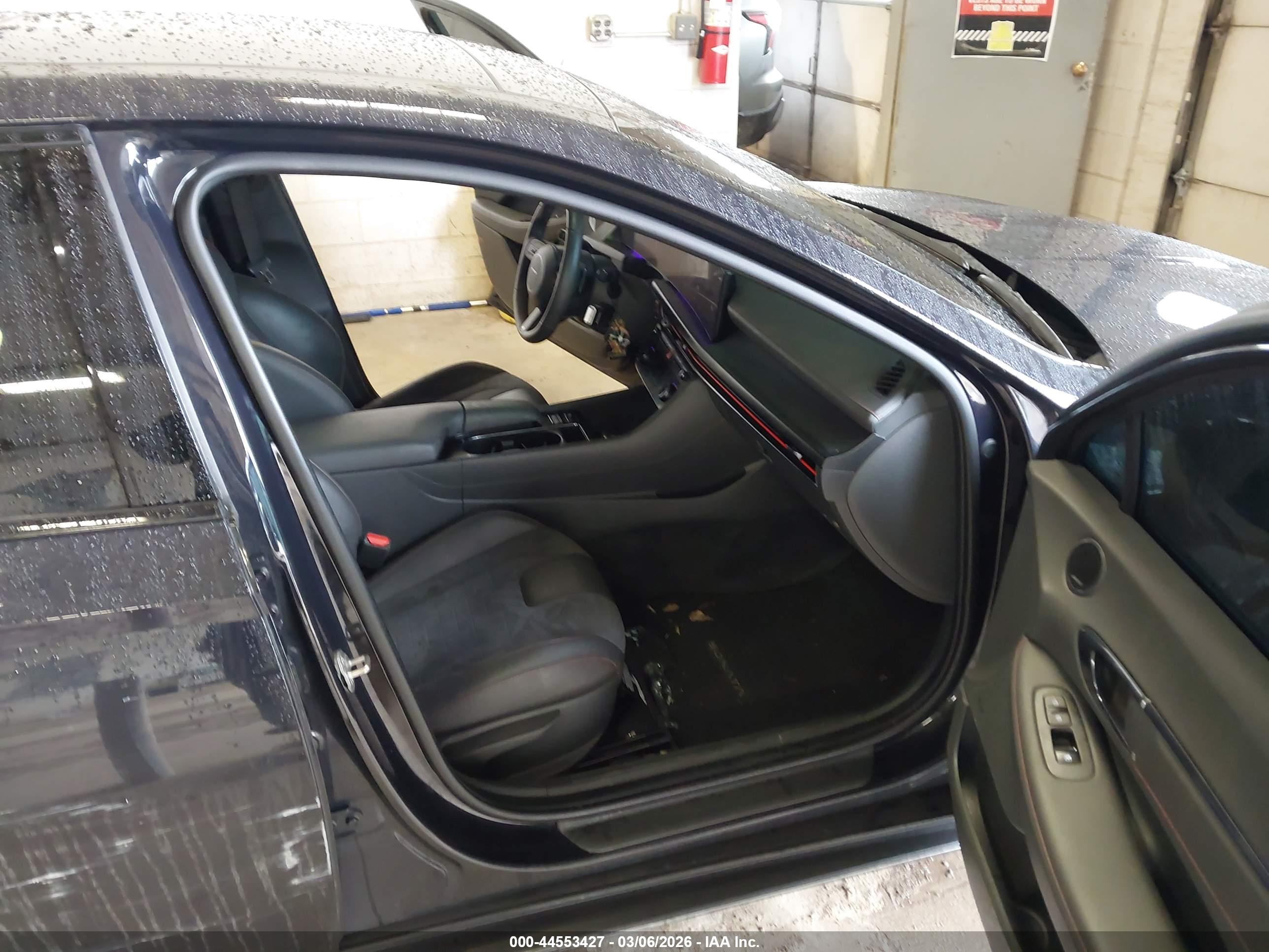 HYUNDAI SONATA image 5