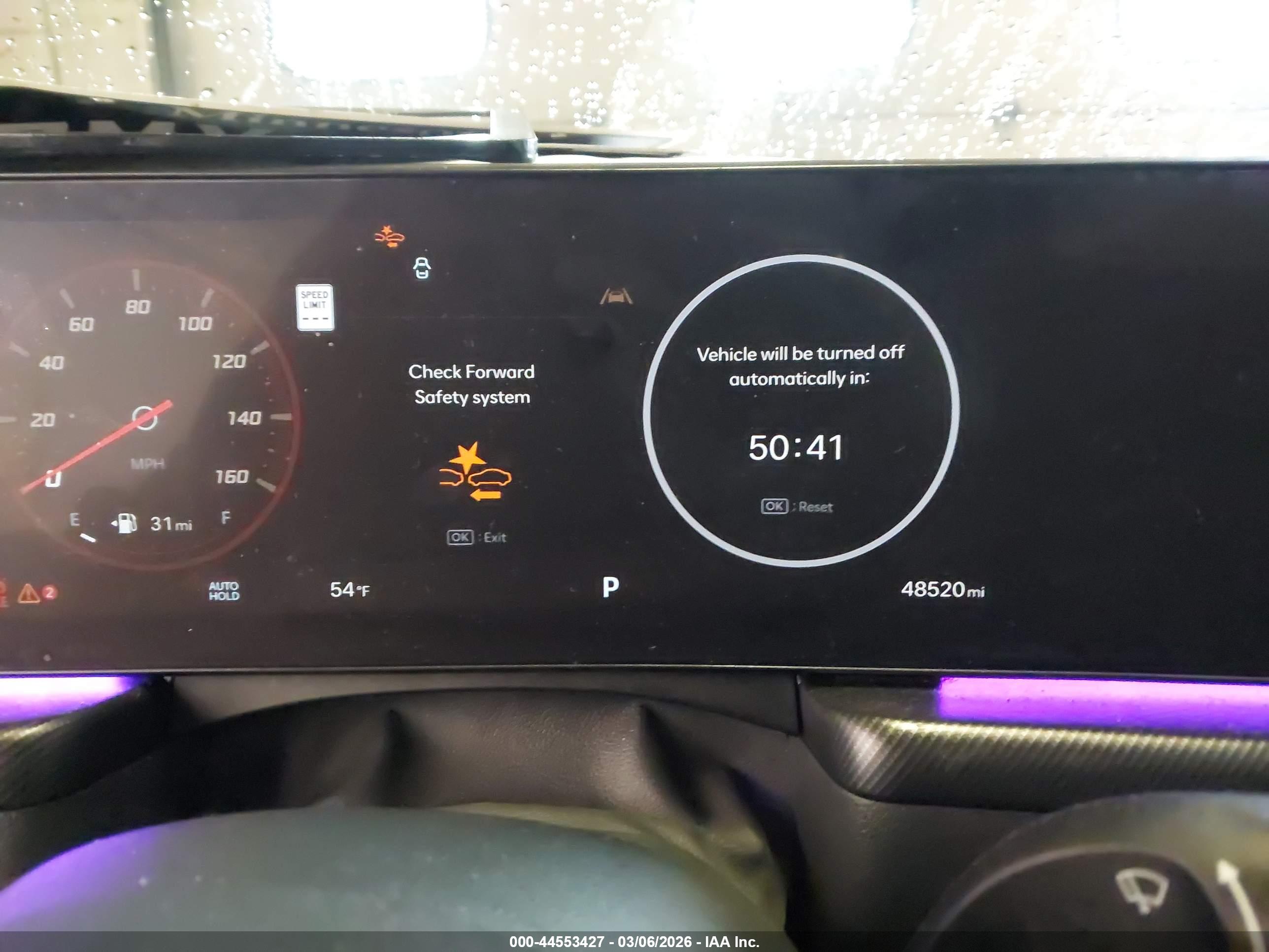 HYUNDAI SONATA image 7