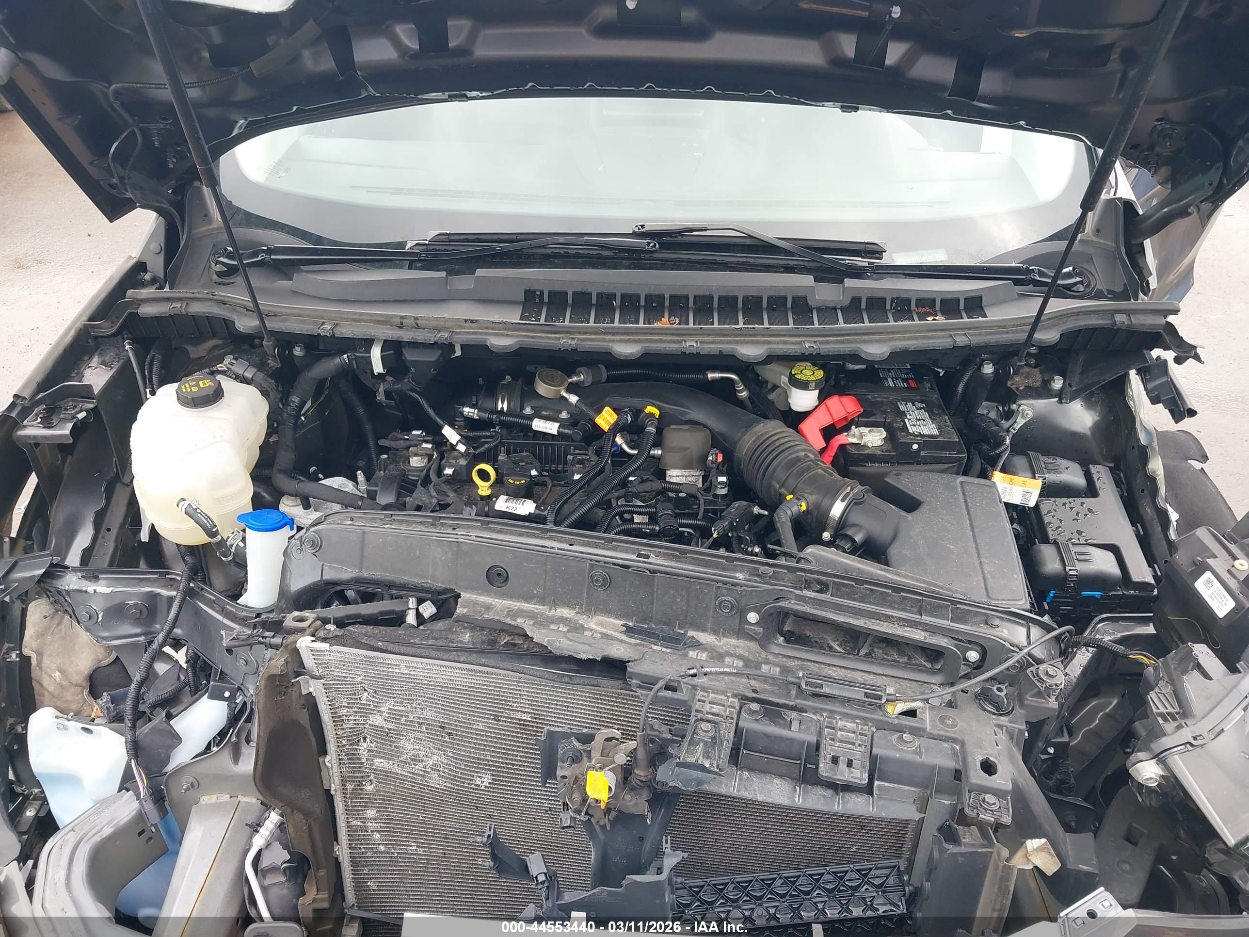 FORD EDGE image 10