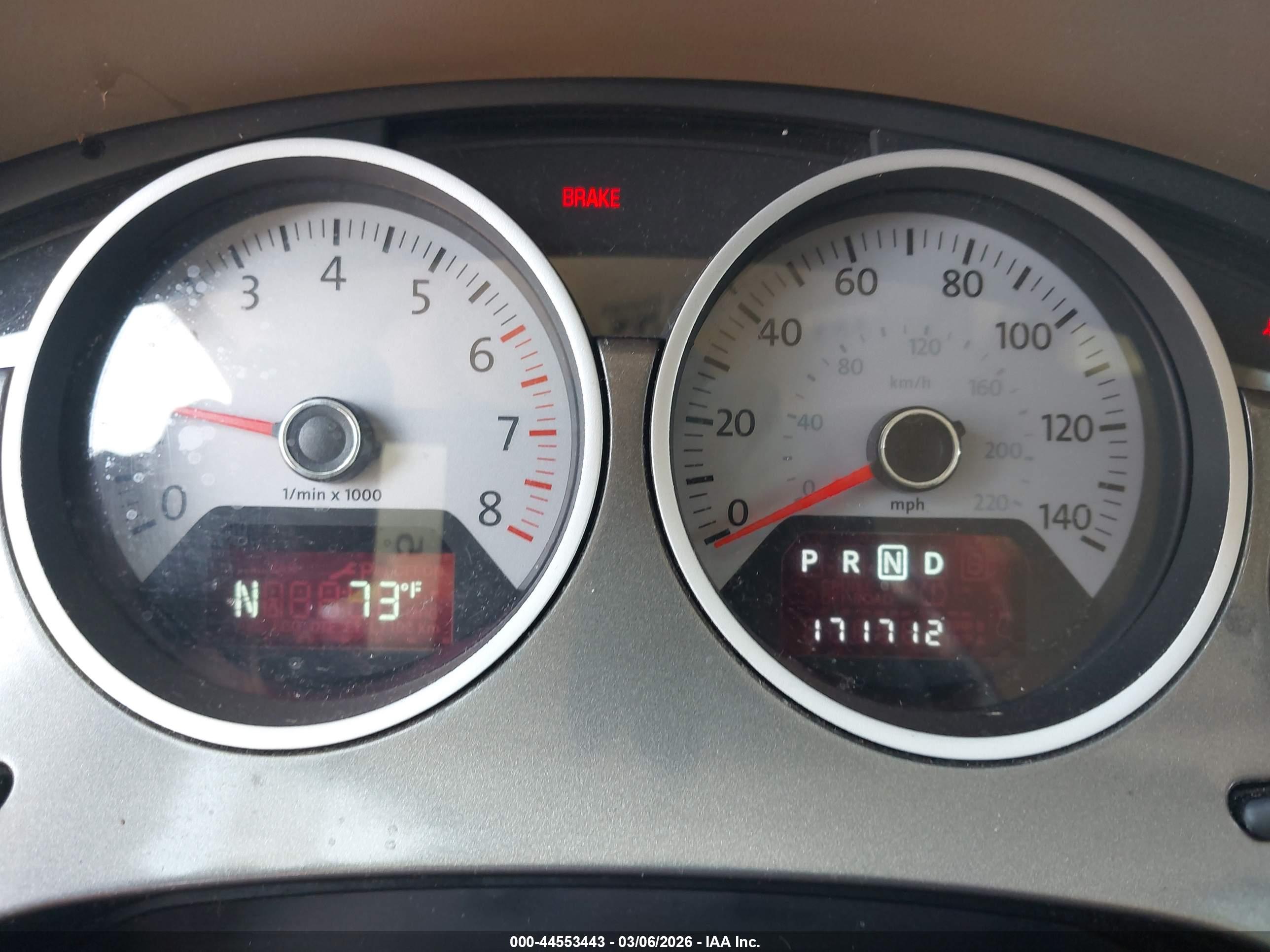 VOLKSWAGEN ROUTAN image 7