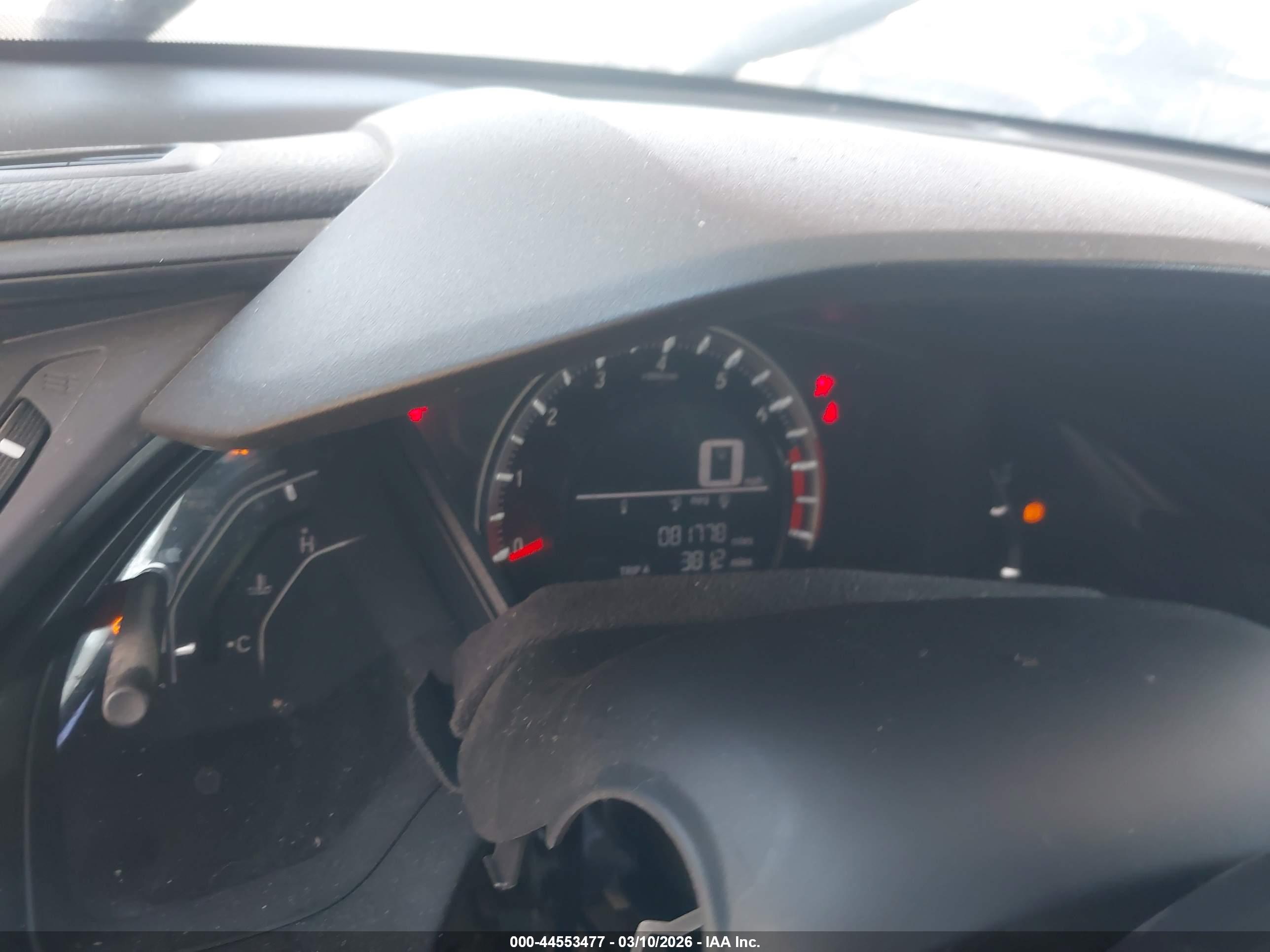 HONDA CIVIC image 7