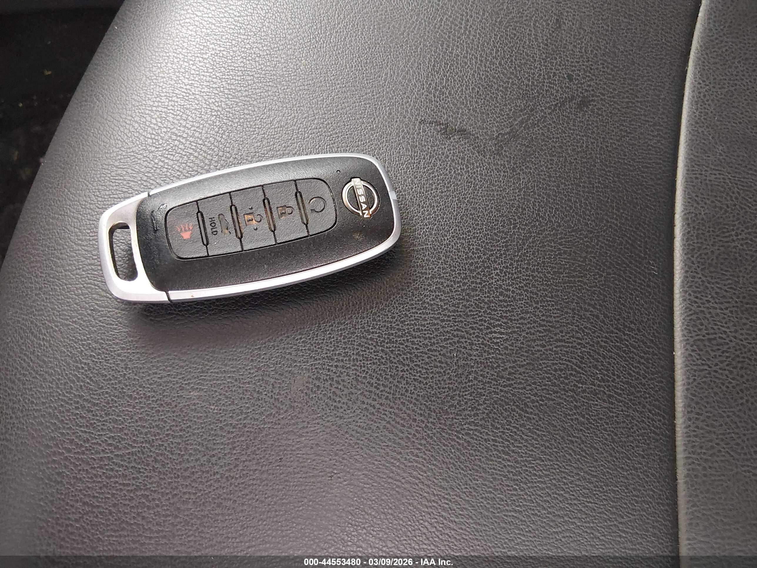 NISSAN SENTRA image 11