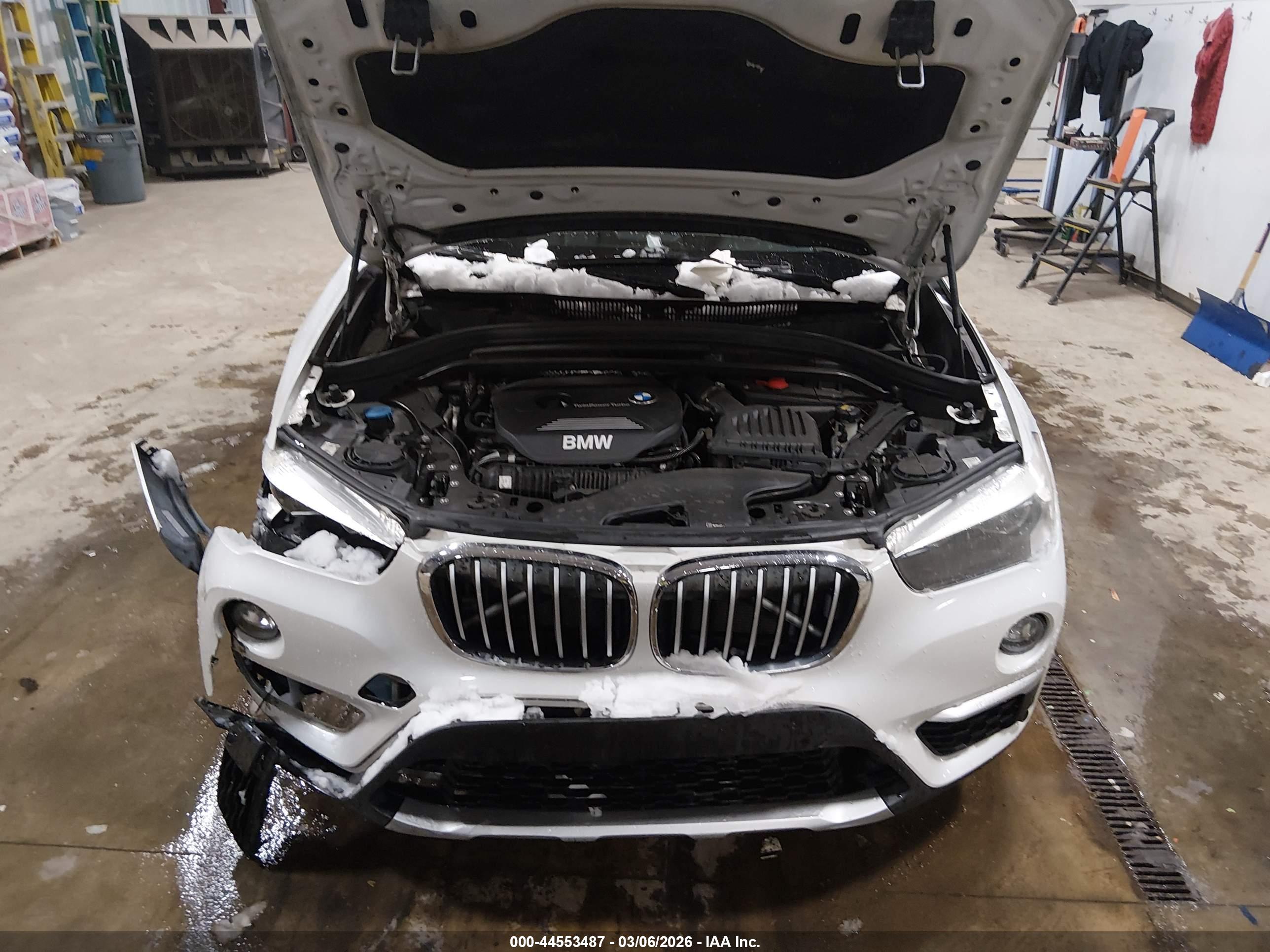 BMW X1 image 10