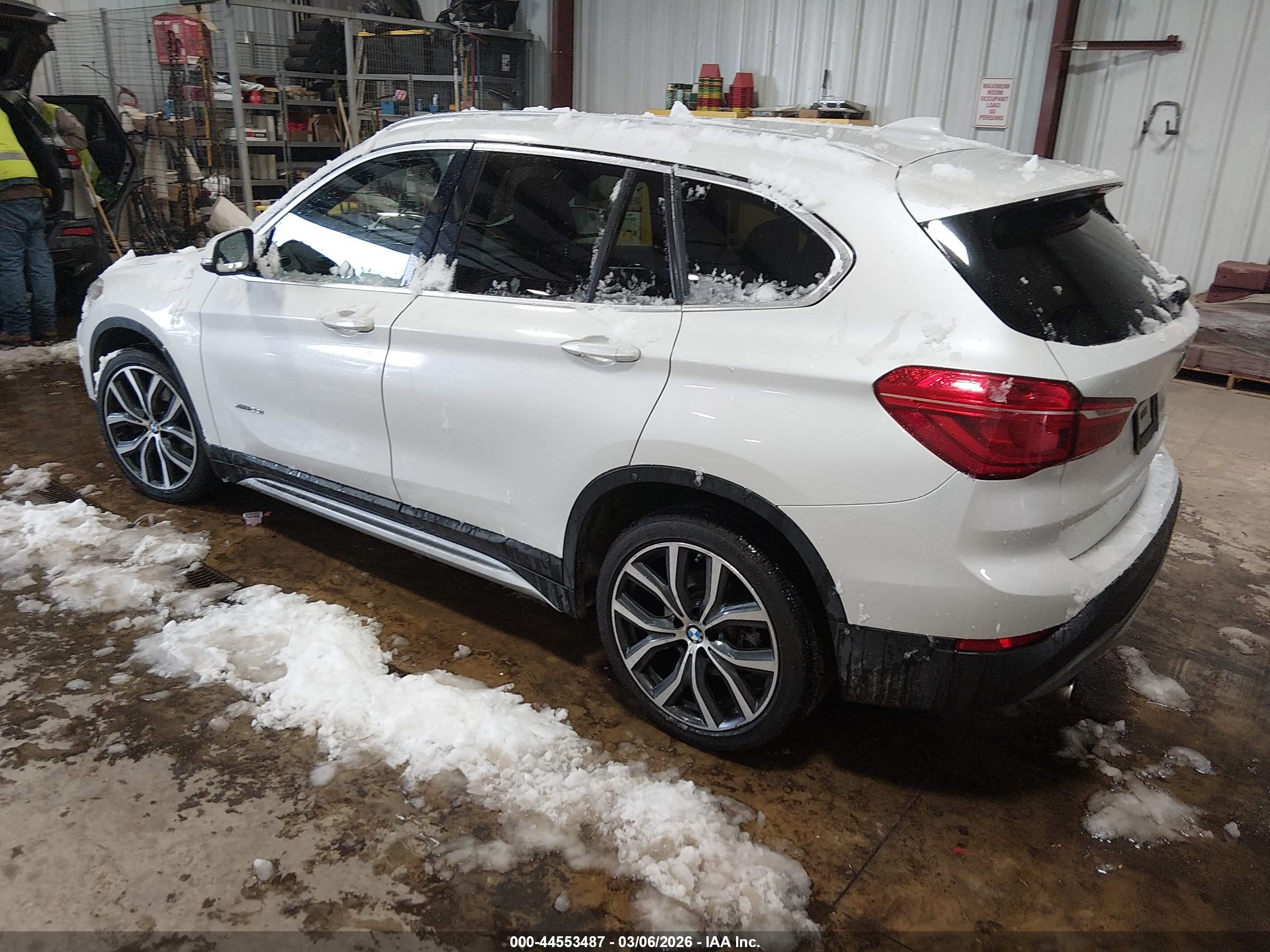 BMW X1 image 3