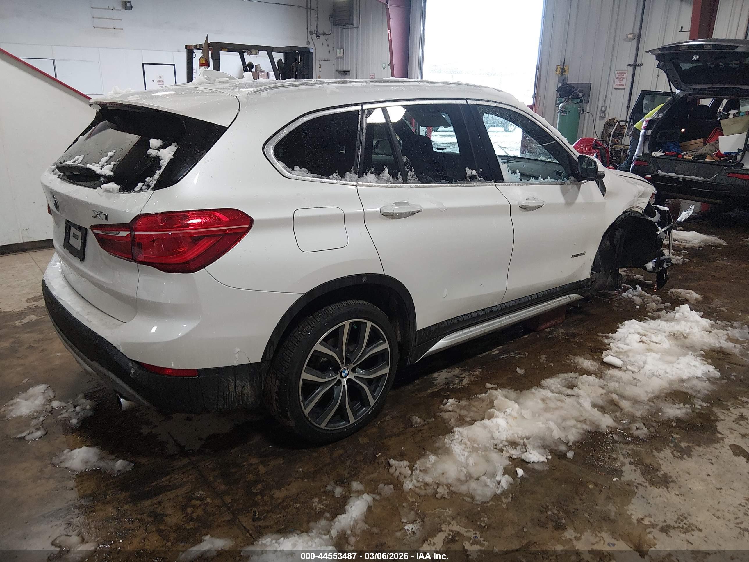 BMW X1 image 4