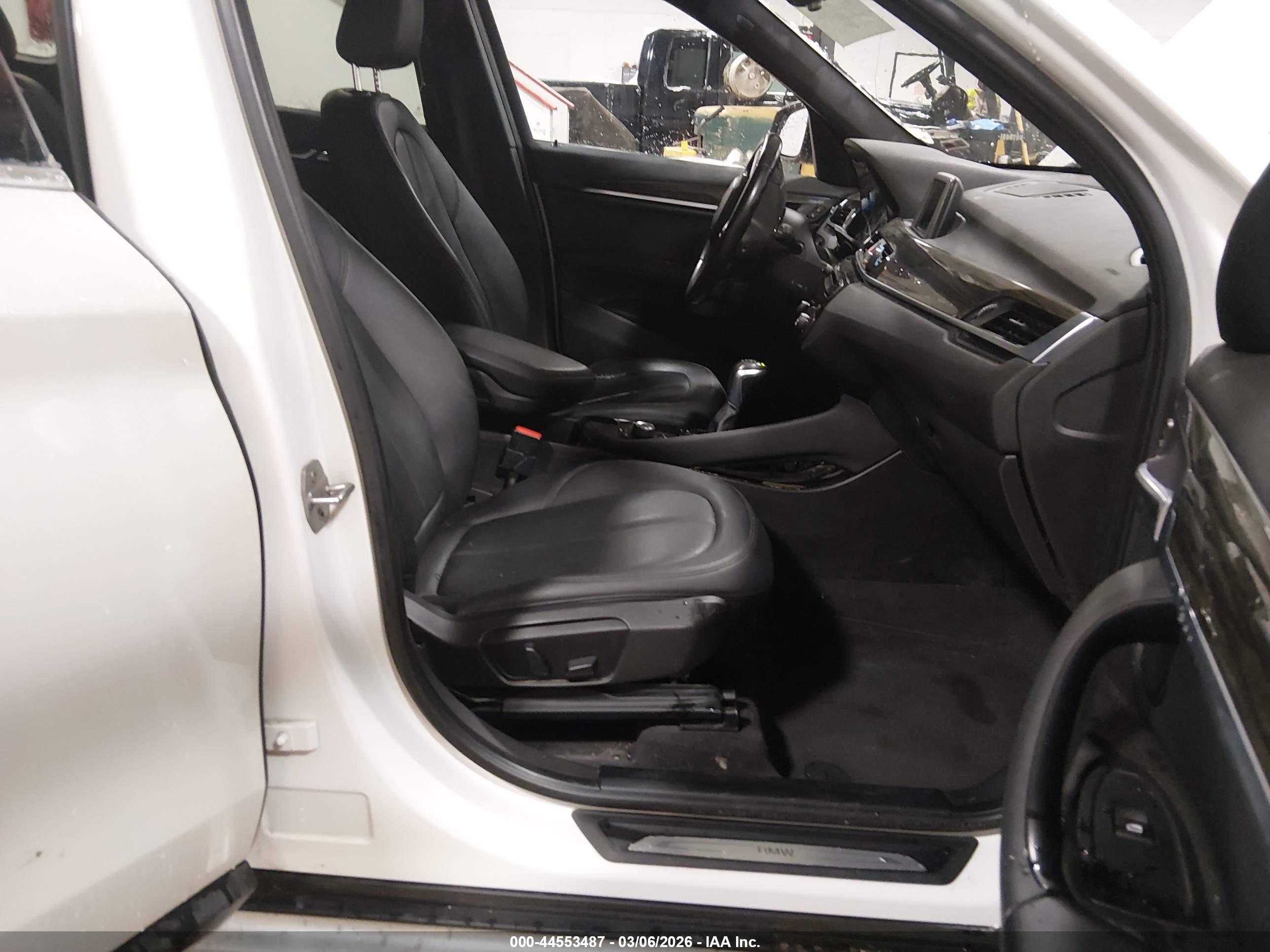BMW X1 image 5