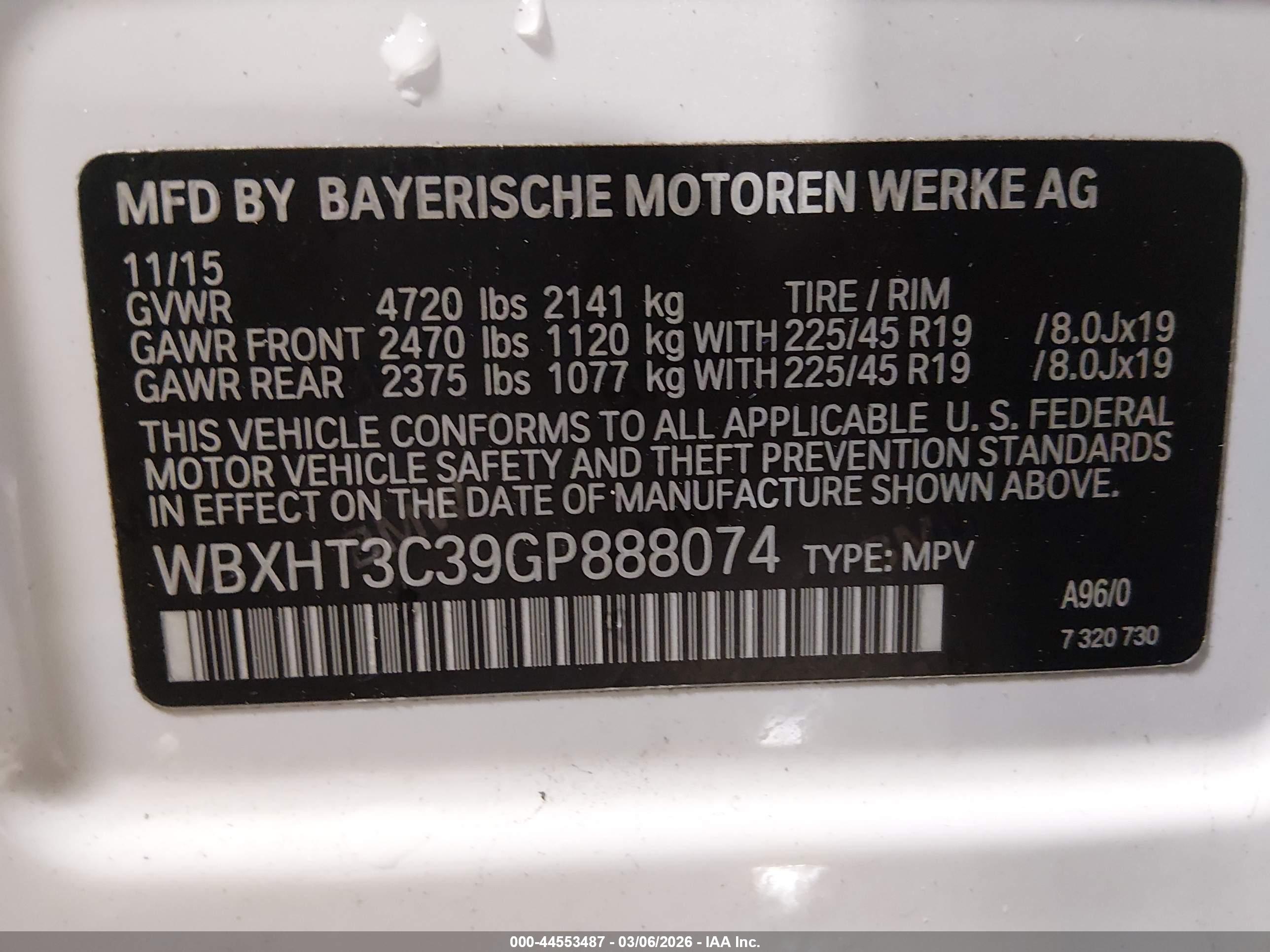 BMW X1 image 9