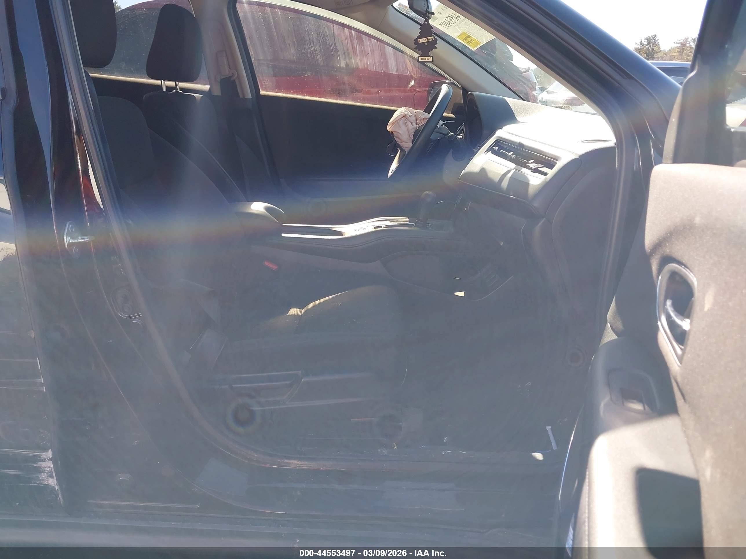HONDA HR-V image 5