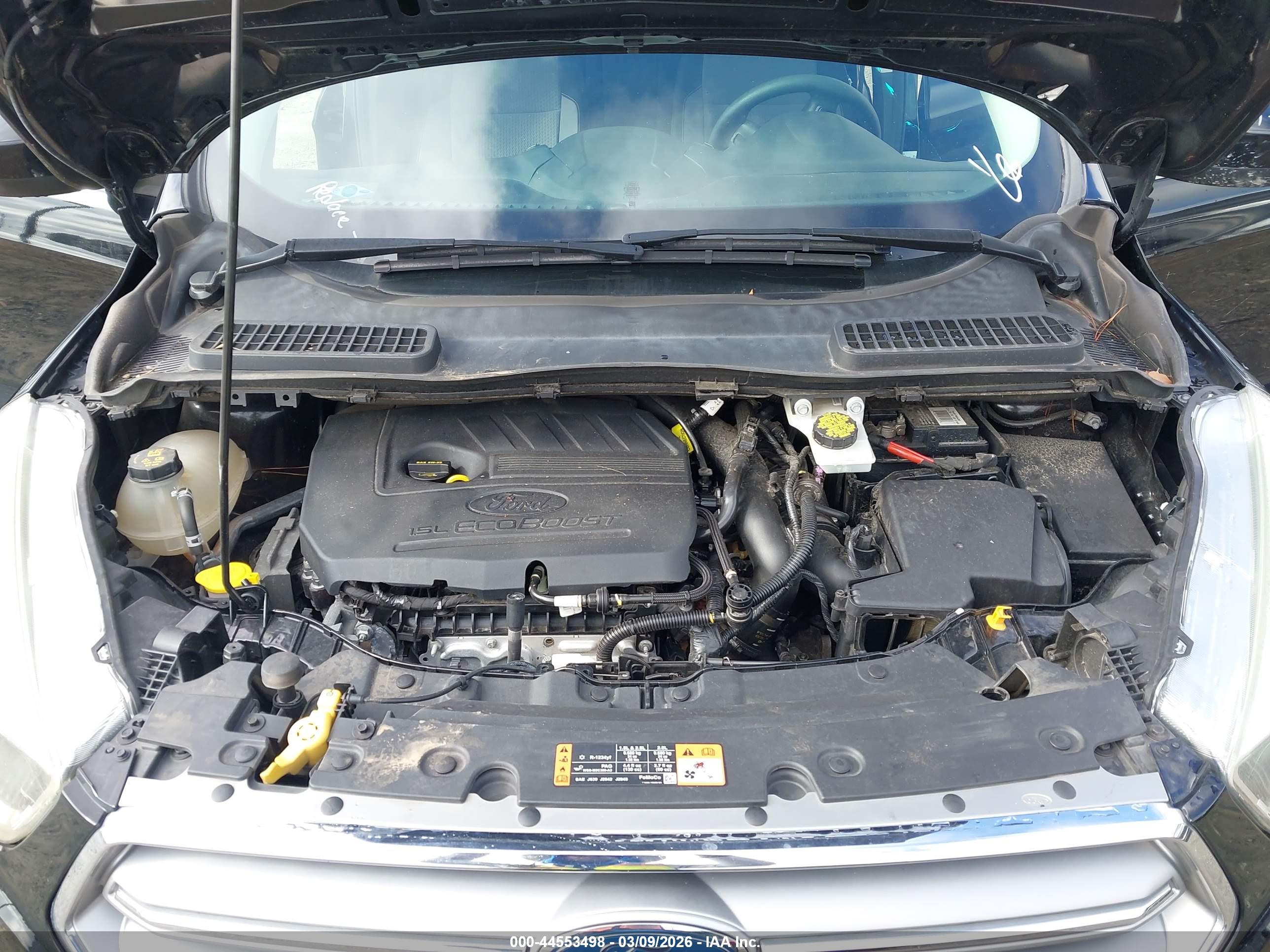 FORD ESCAPE image 10