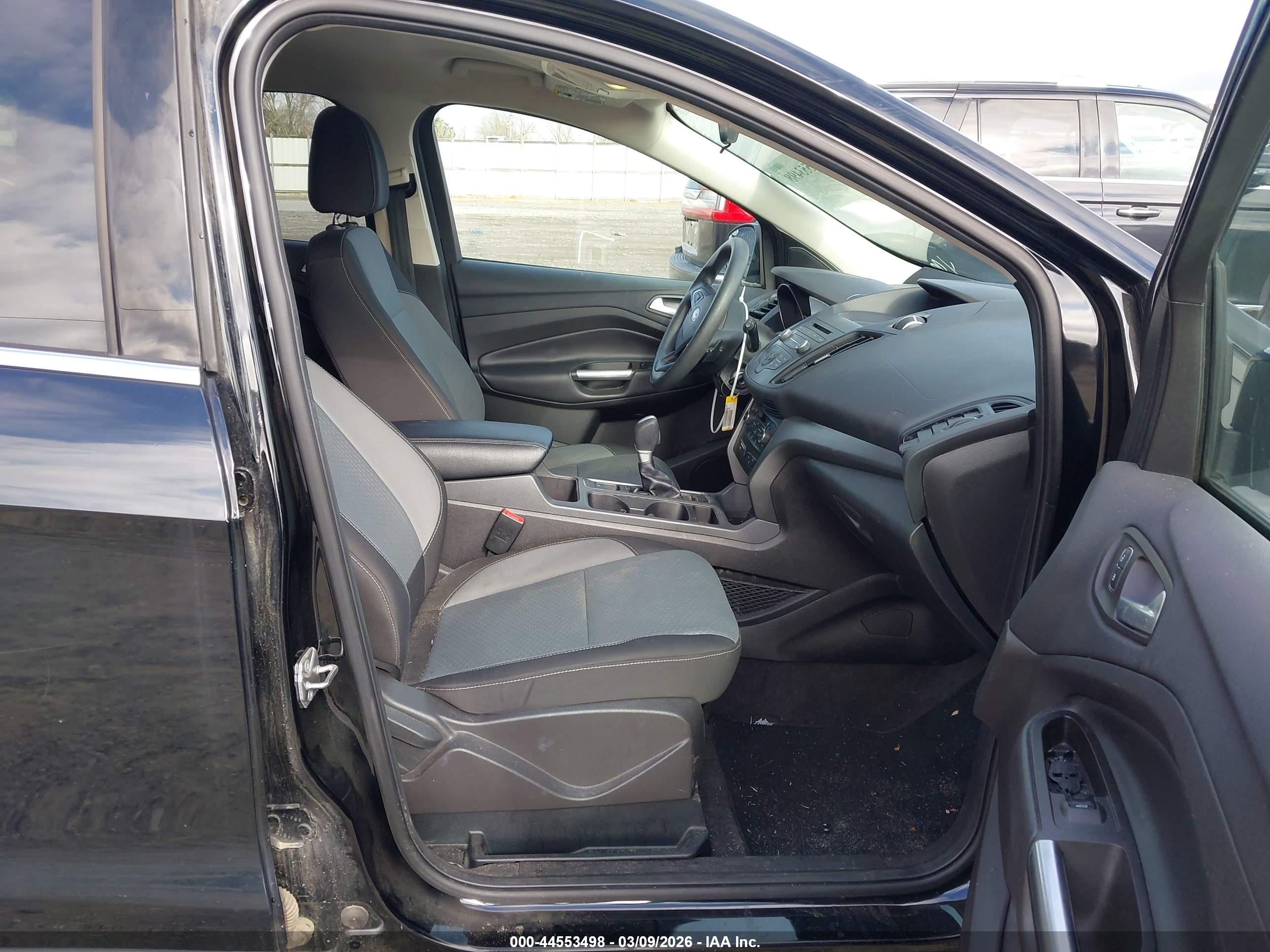 FORD ESCAPE image 5