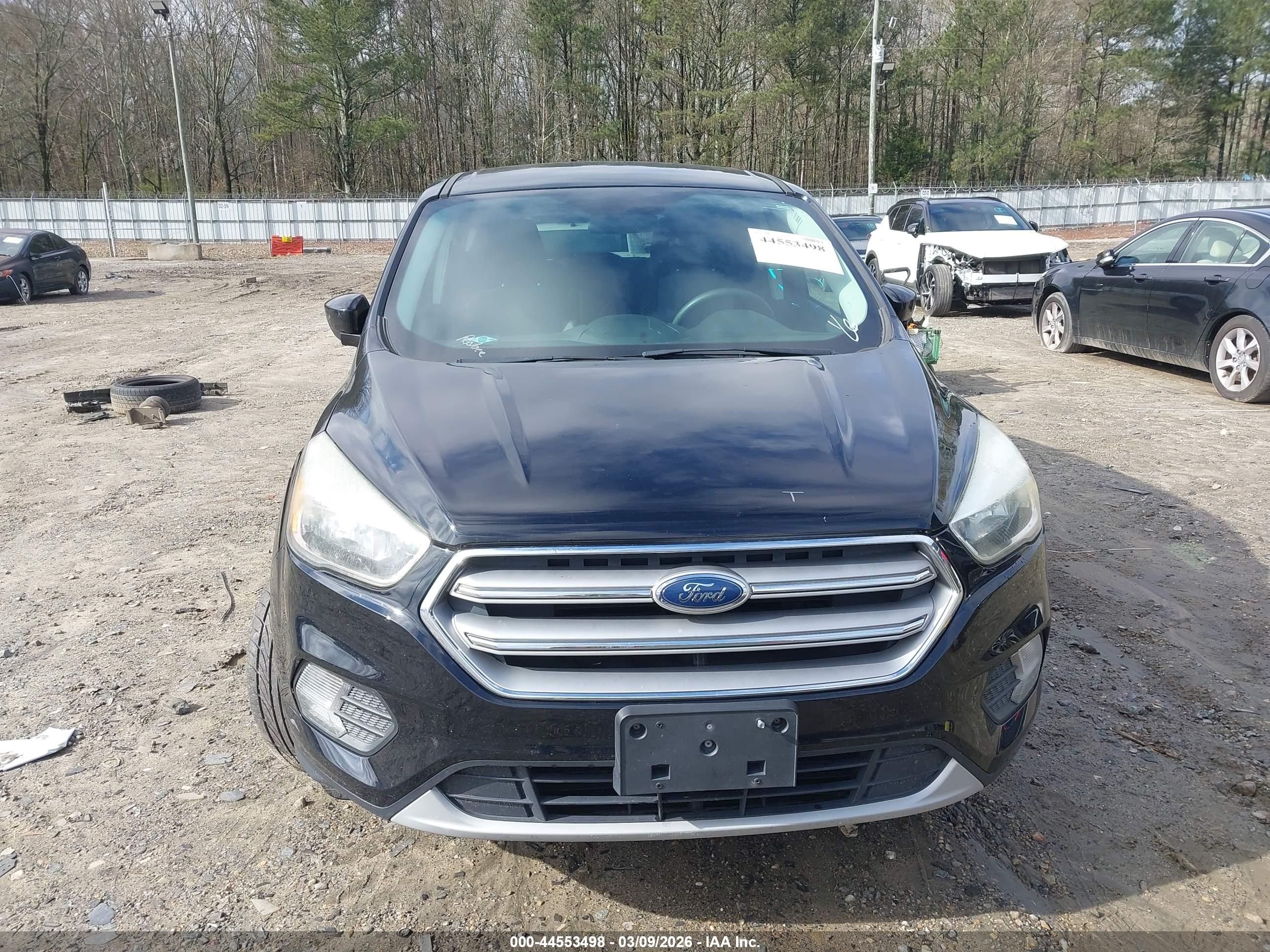 FORD ESCAPE image 6