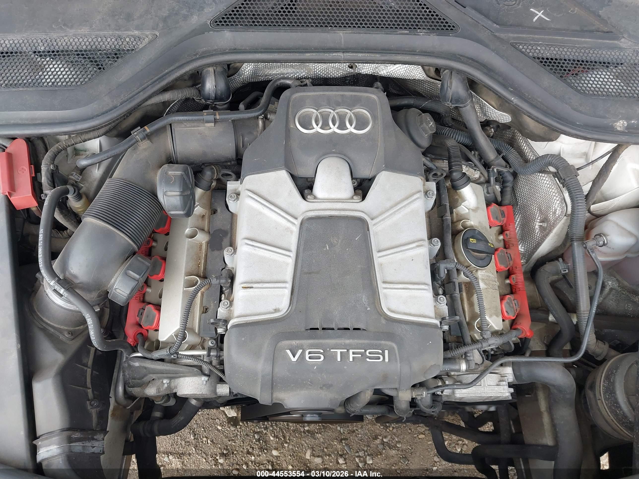 AUDI A8 image 10
