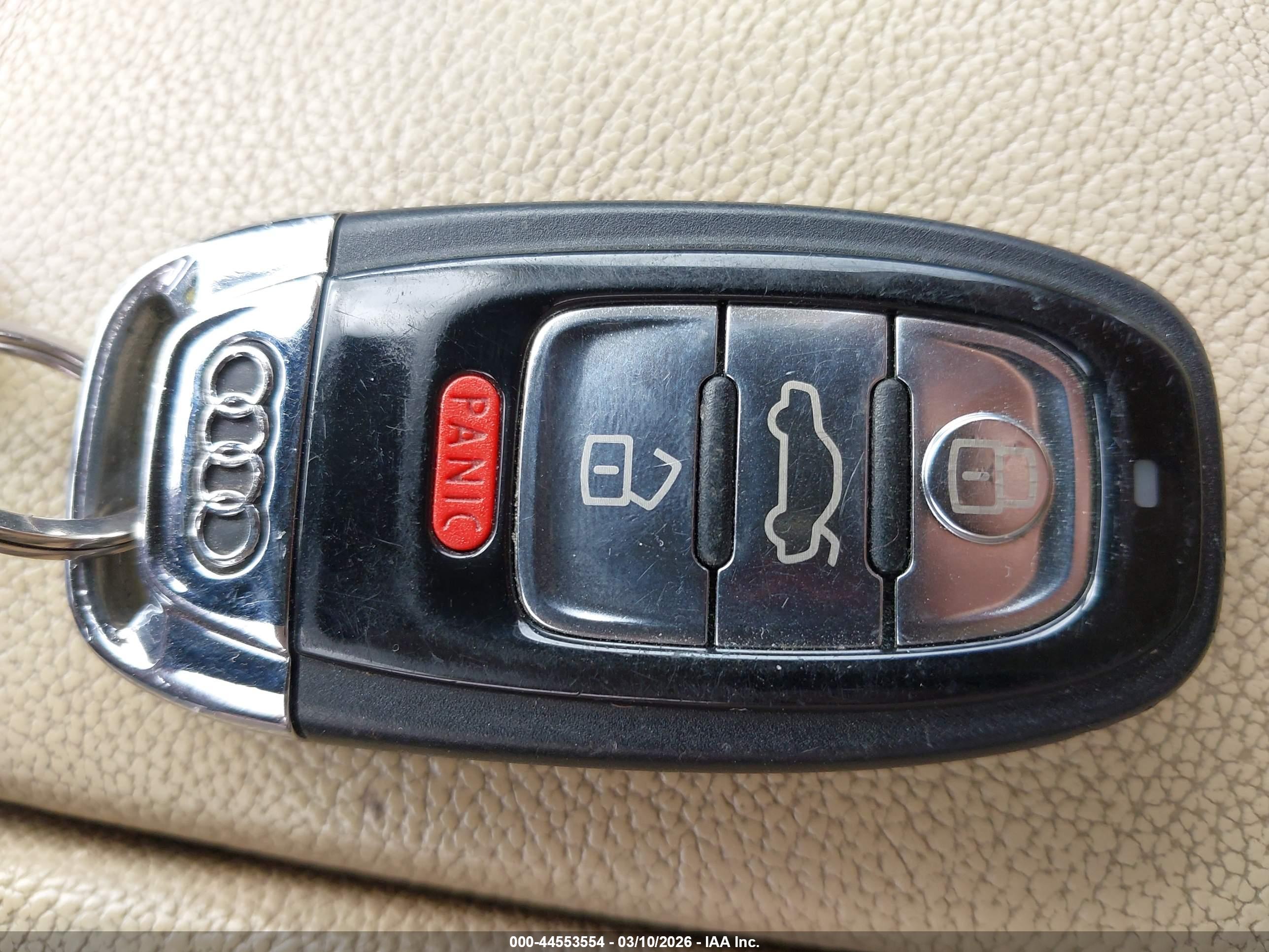 AUDI A8 image 11
