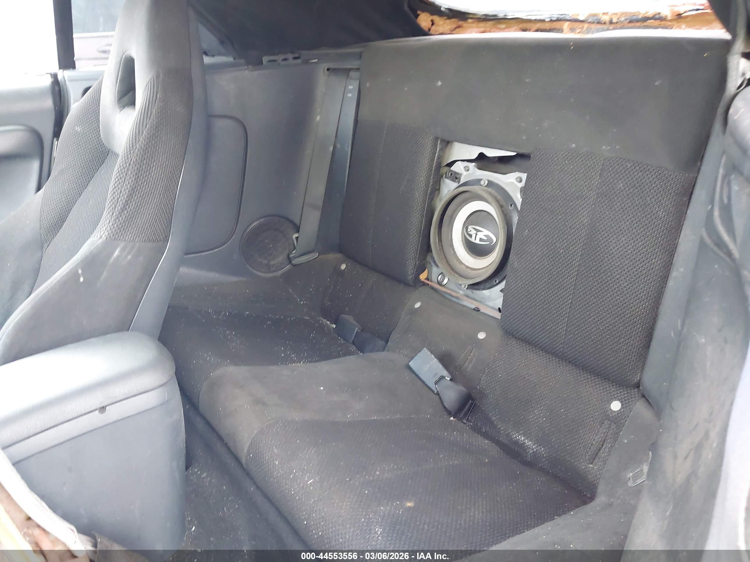 MITSUBISHI ECLIPSE image 8