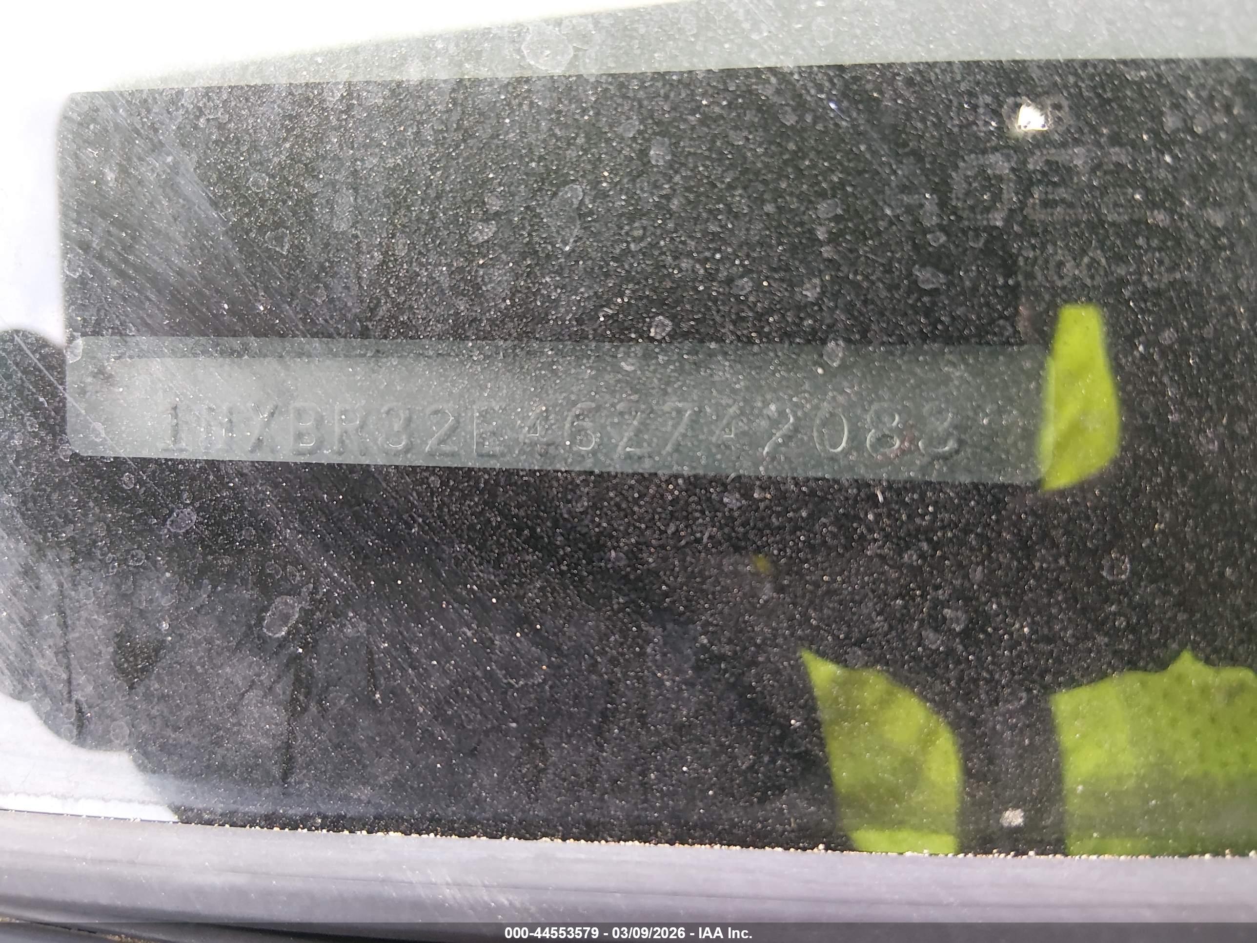 TOYOTA COROLLA image 9