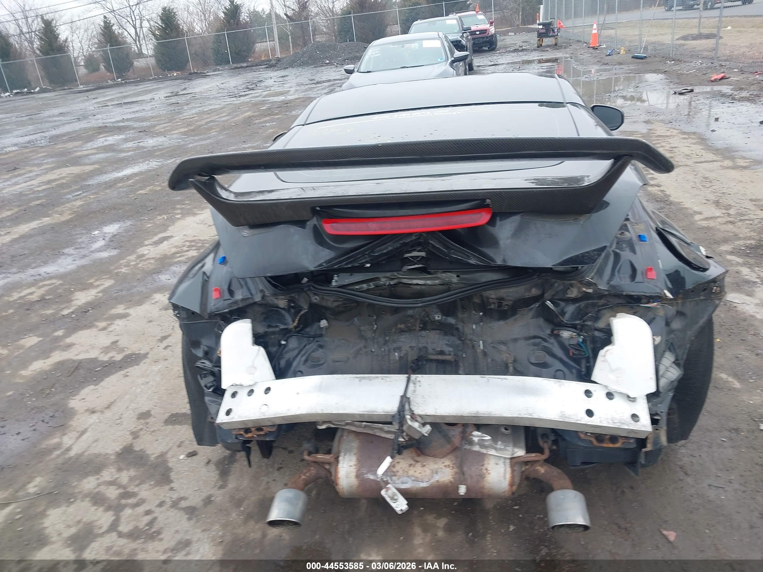 NISSAN 370Z image 6