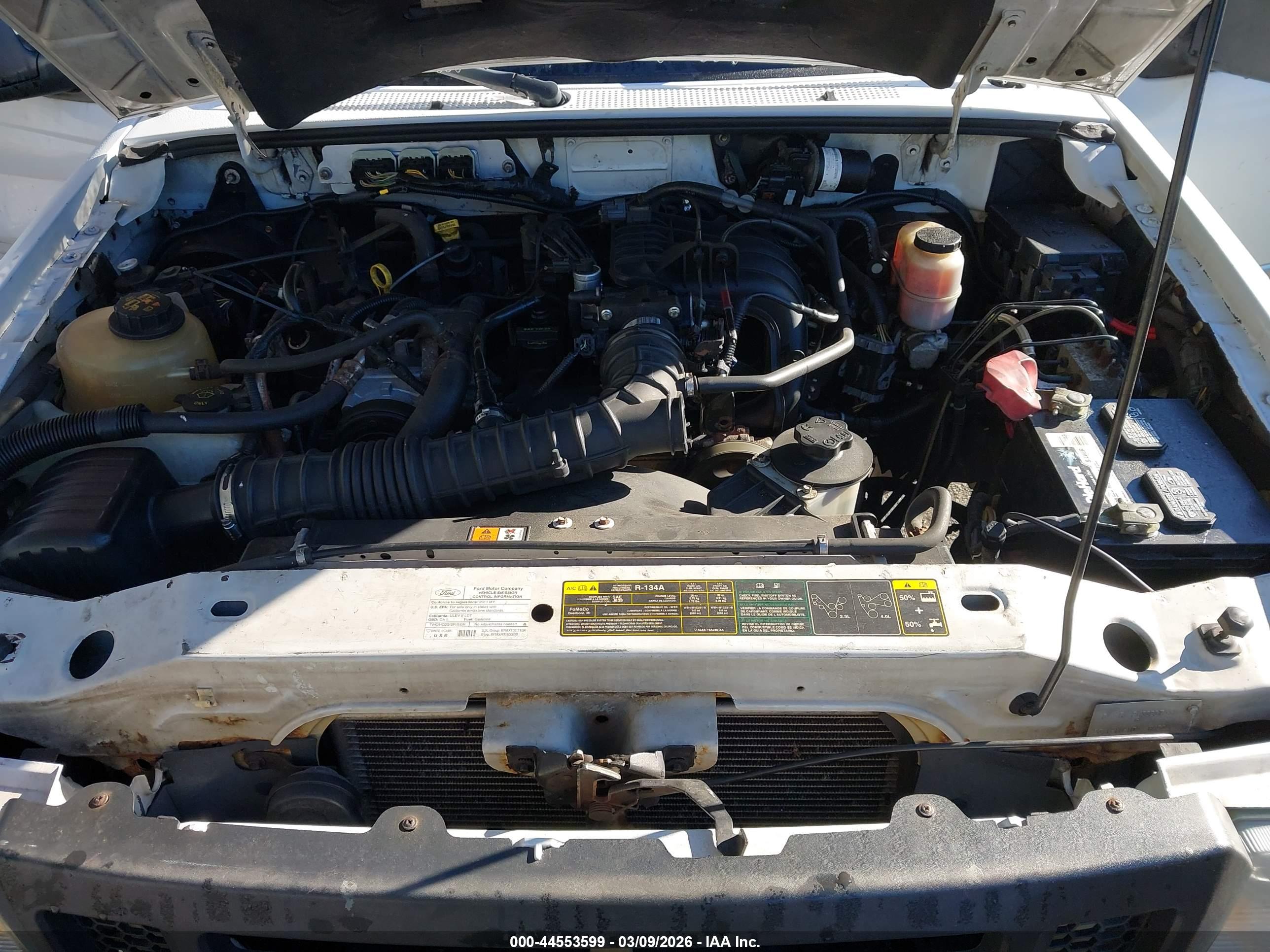 FORD RANGER image 10