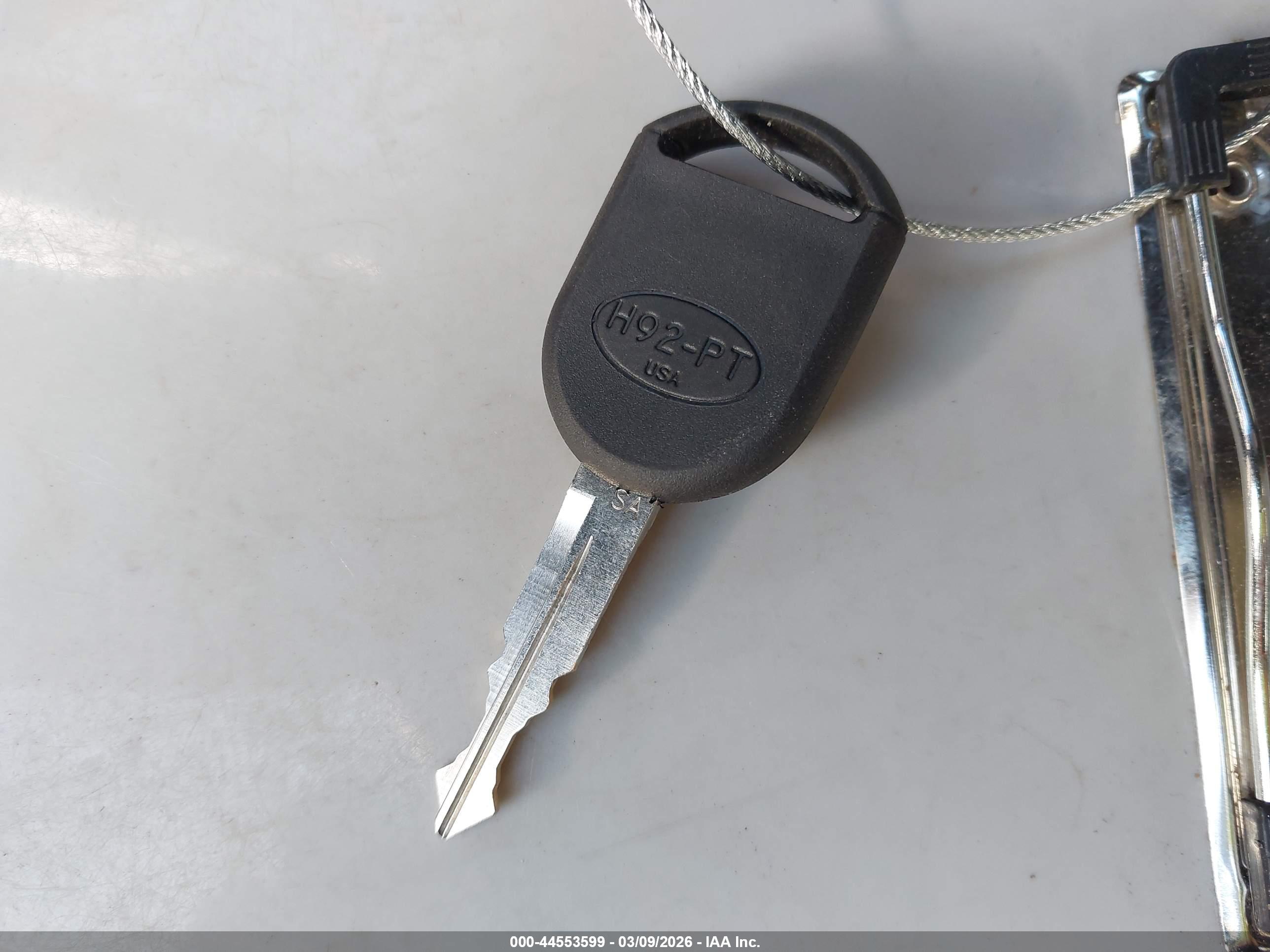FORD RANGER image 11
