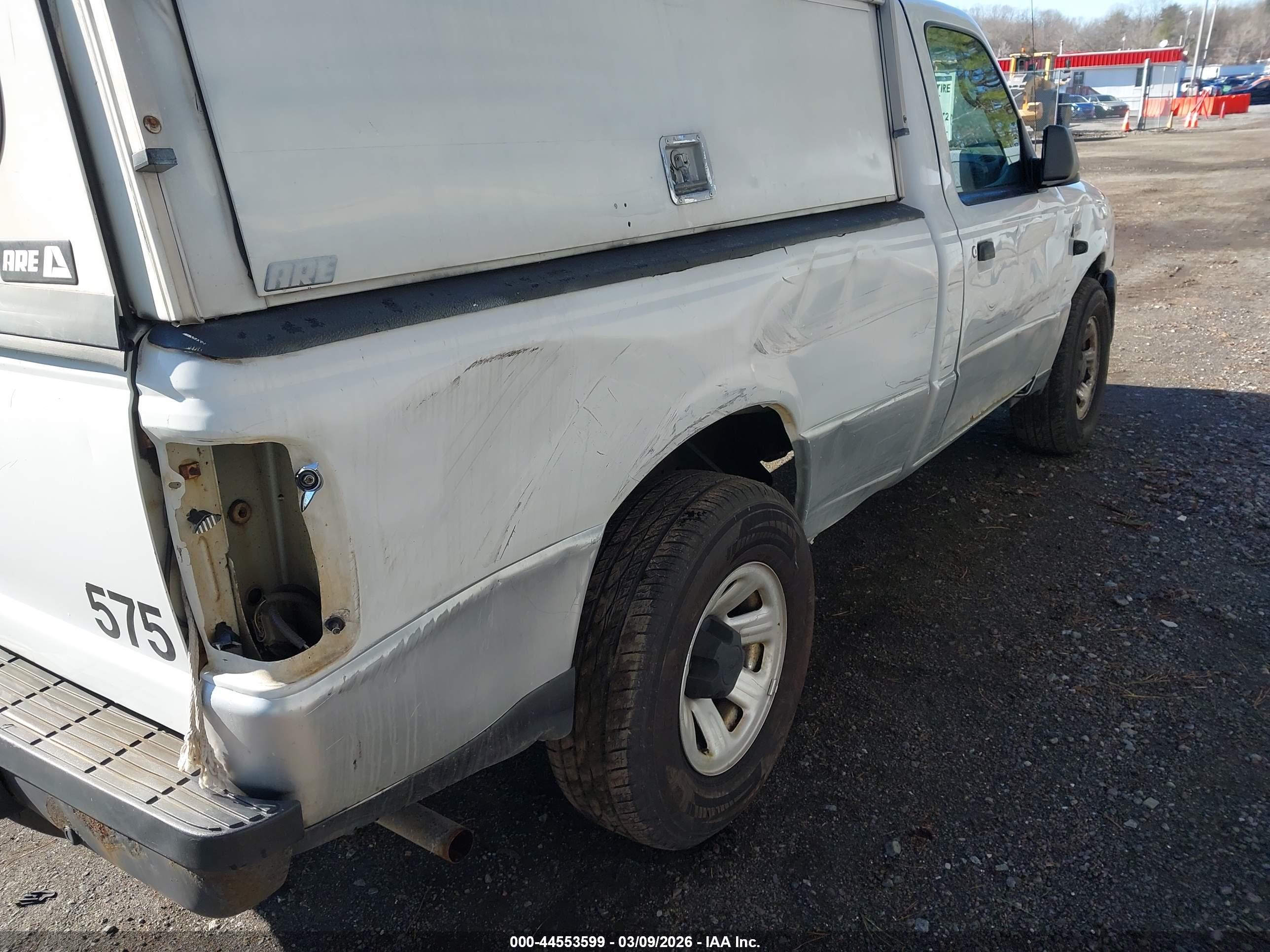 FORD RANGER image 6