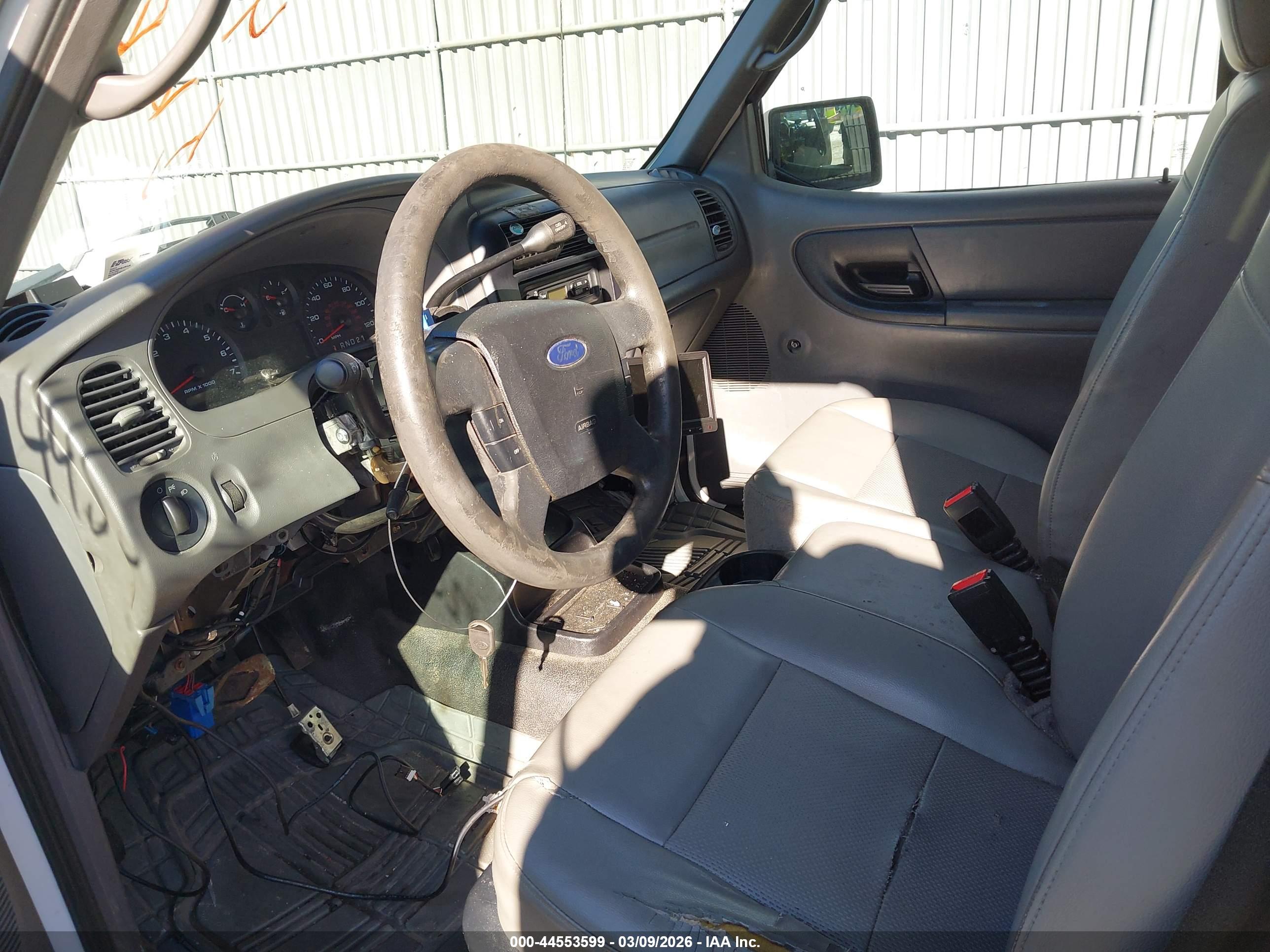 FORD RANGER image 8