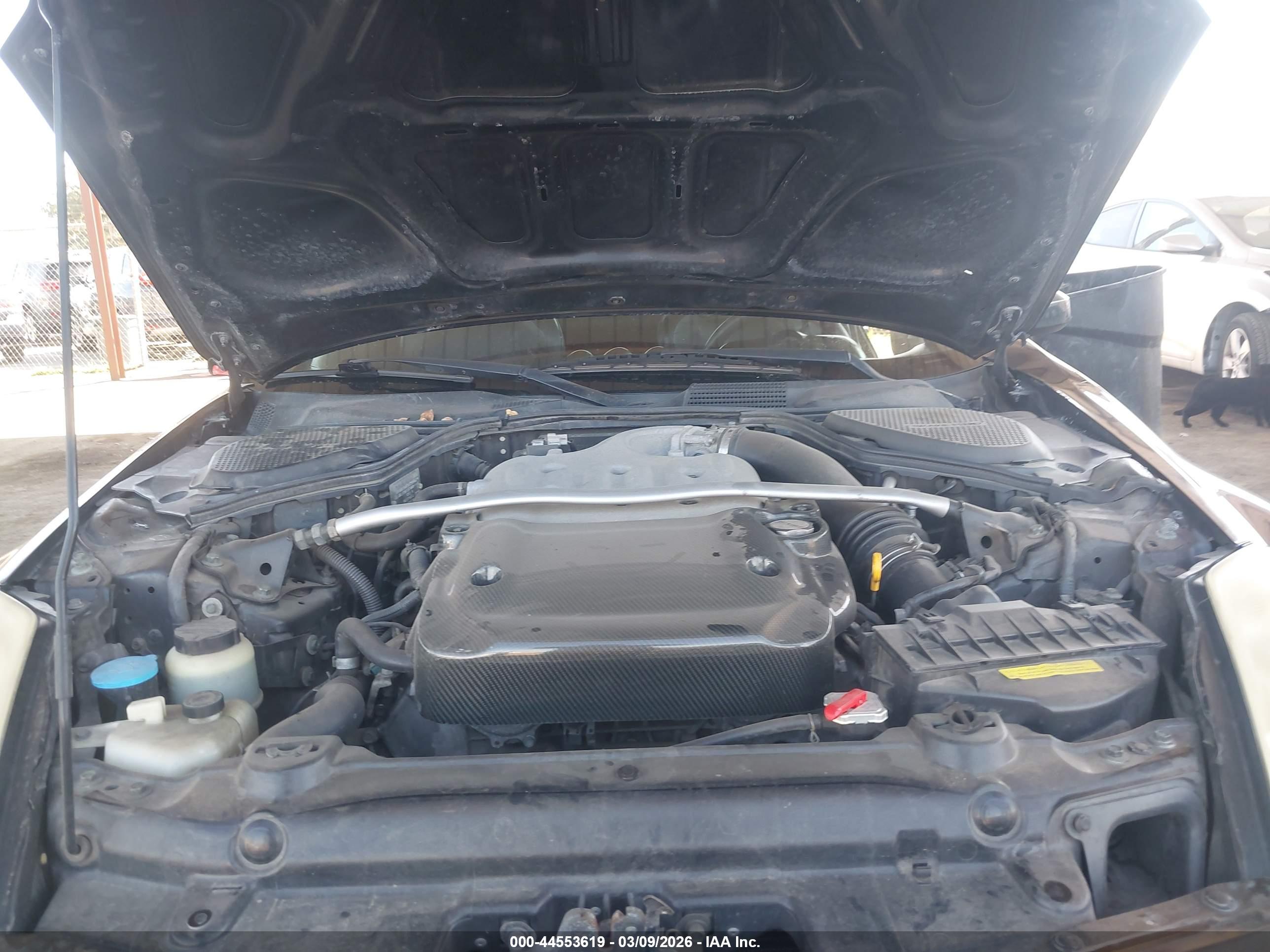 NISSAN 350Z image 10