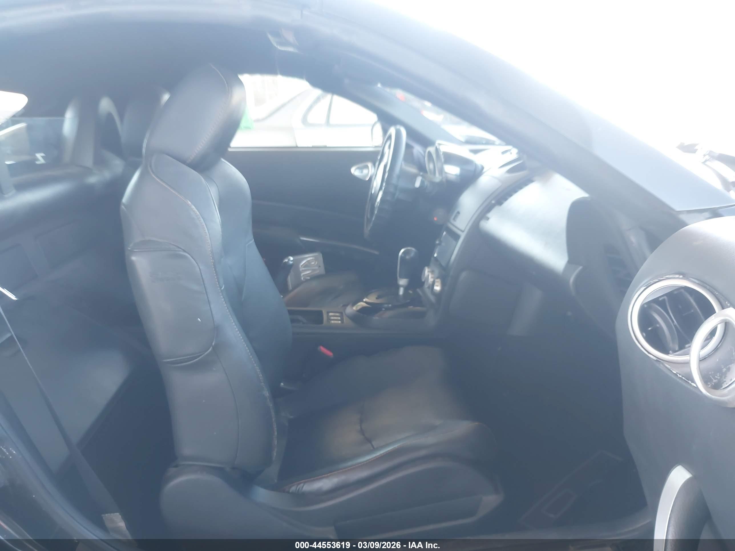 NISSAN 350Z image 5