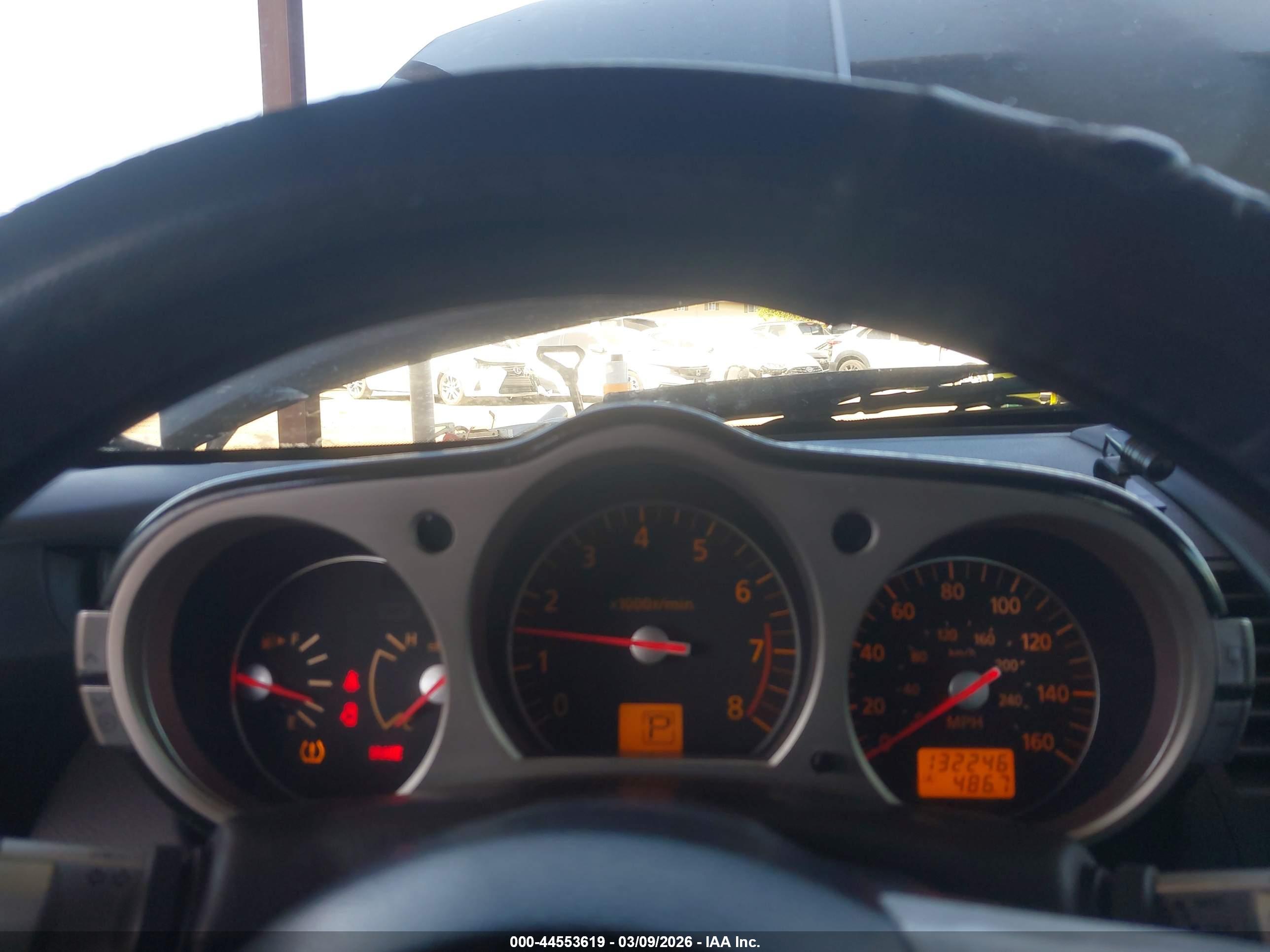 NISSAN 350Z image 7