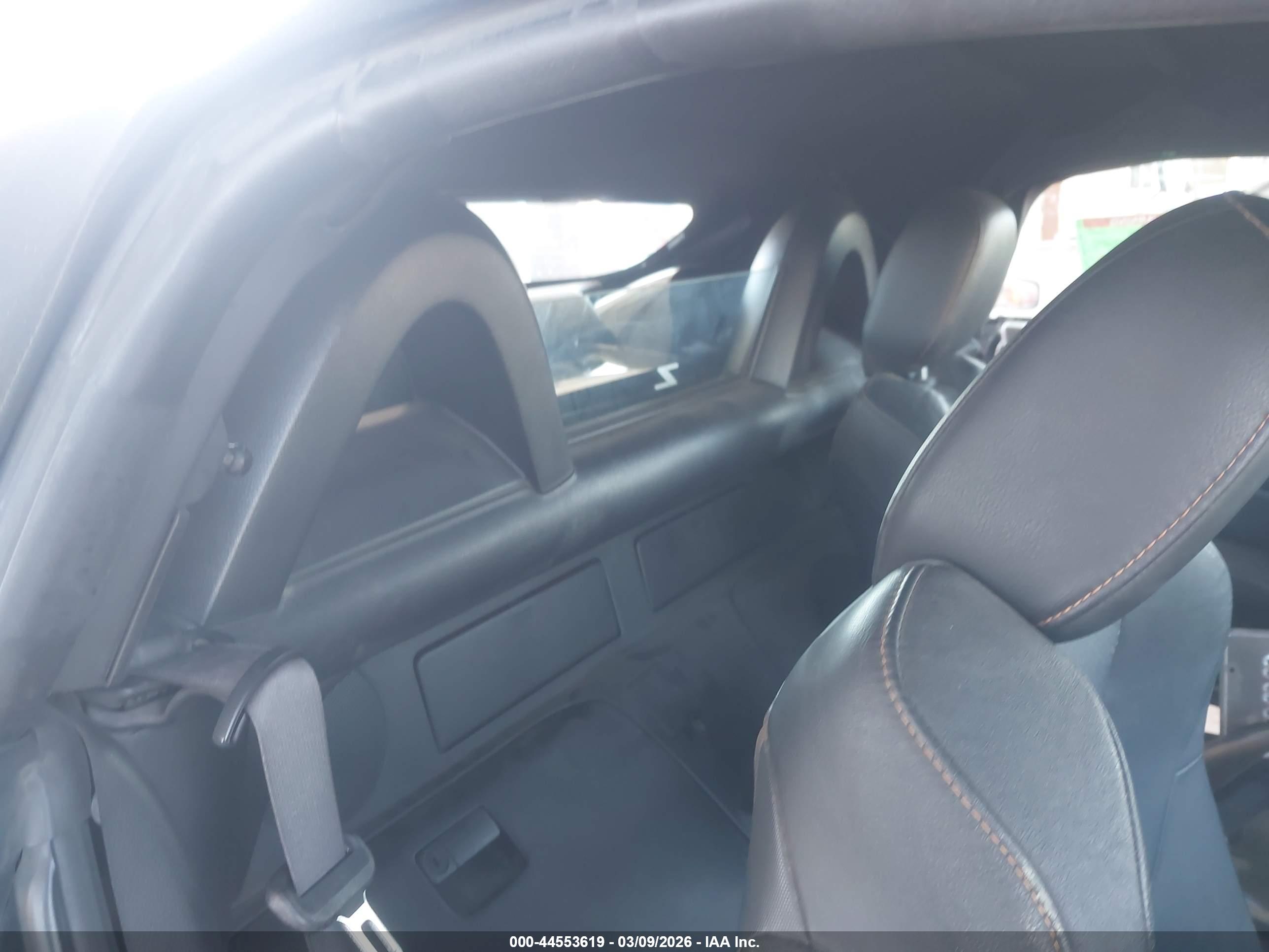 NISSAN 350Z image 8